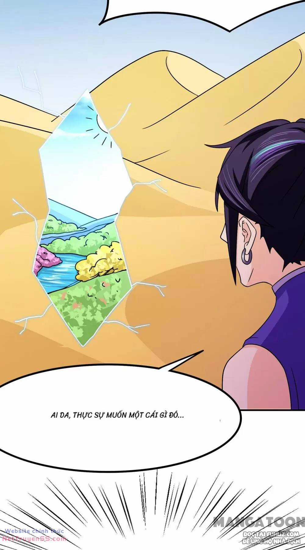 Cuồng Đồ Tu Tiên - Chapter 111 - Trang 14