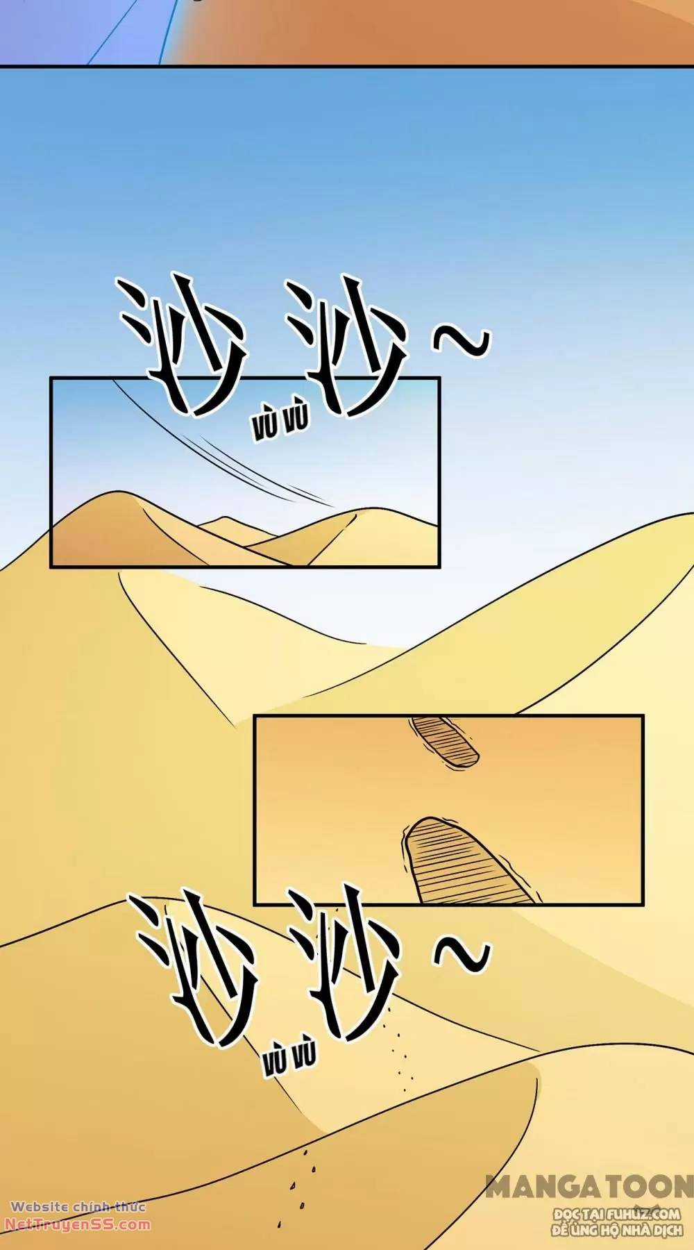 Cuồng Đồ Tu Tiên - Chapter 111 - Trang 16