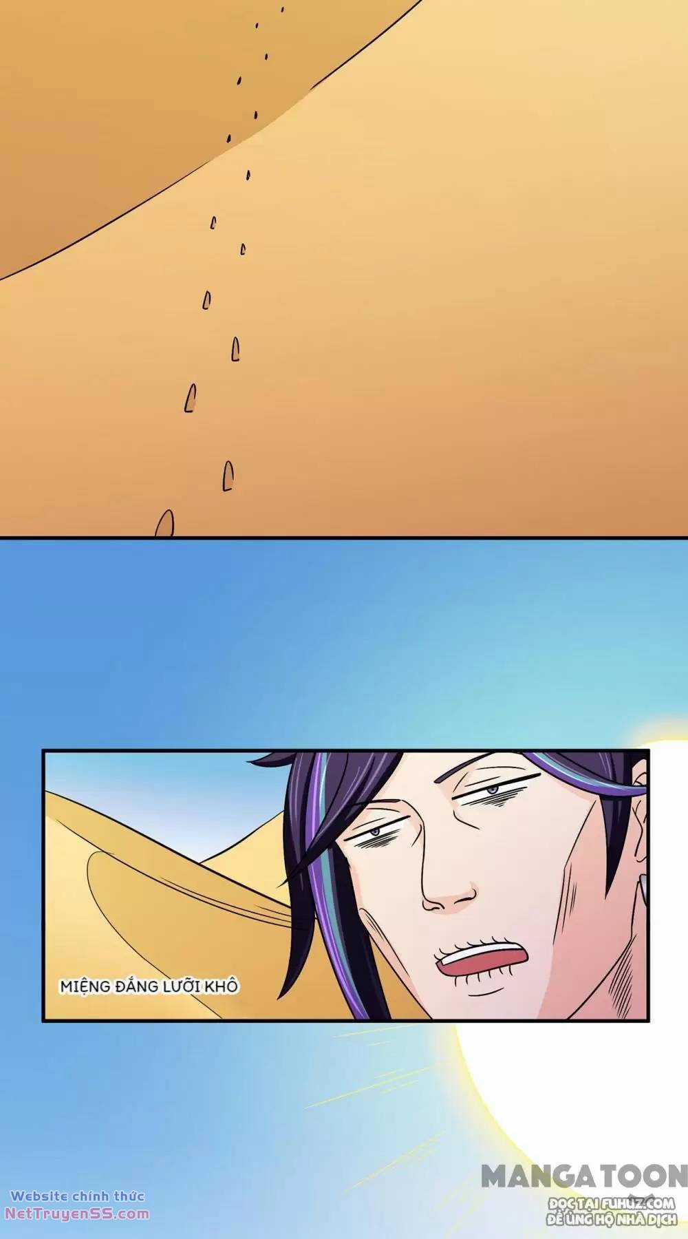 Cuồng Đồ Tu Tiên - Chapter 111 - Trang 17