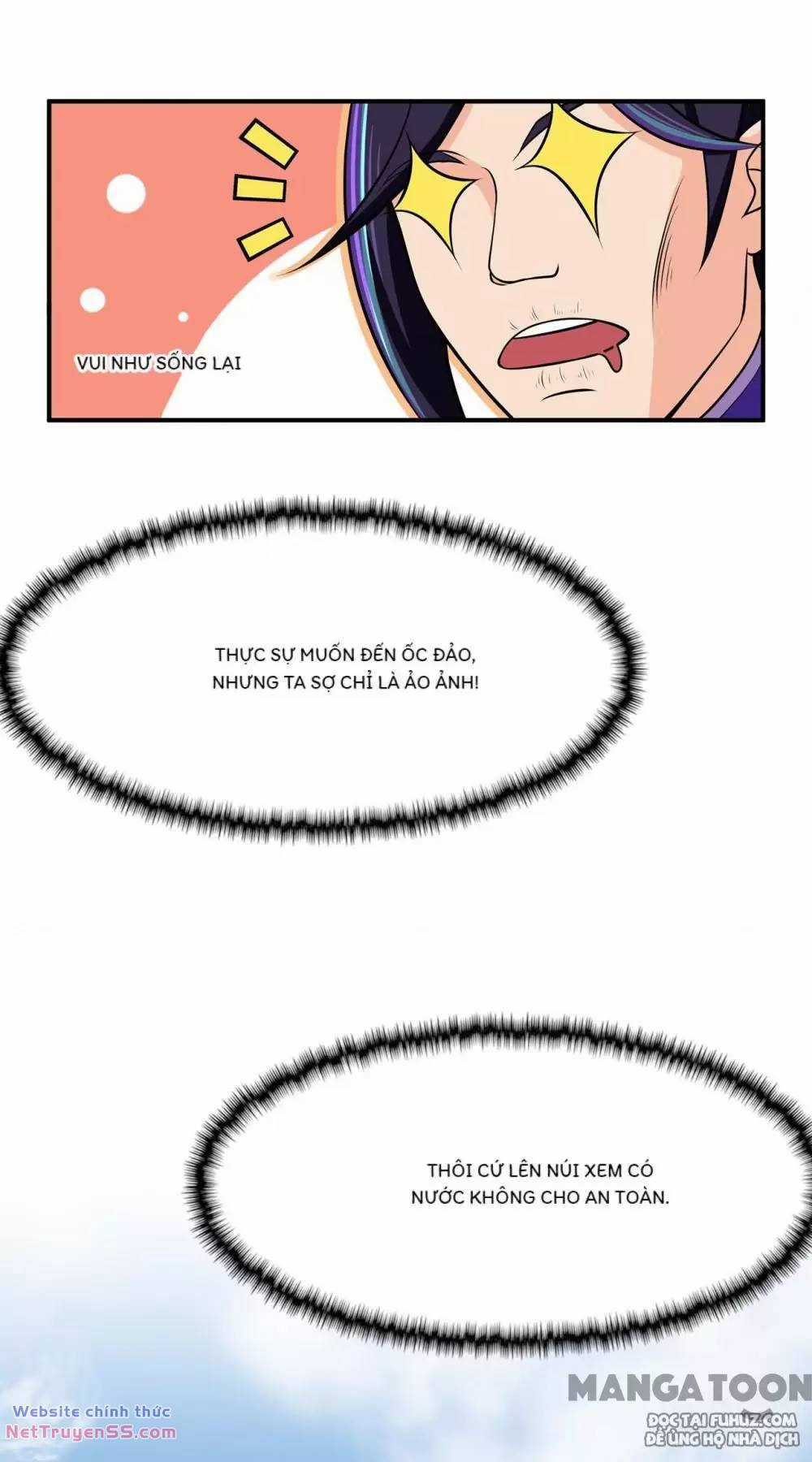 Cuồng Đồ Tu Tiên - Chapter 111 - Trang 19