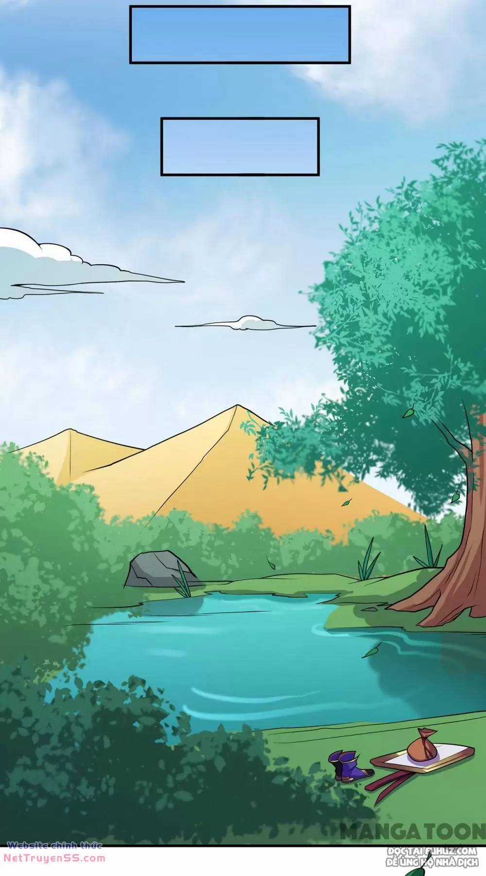 Cuồng Đồ Tu Tiên - Chapter 111 - Trang 20