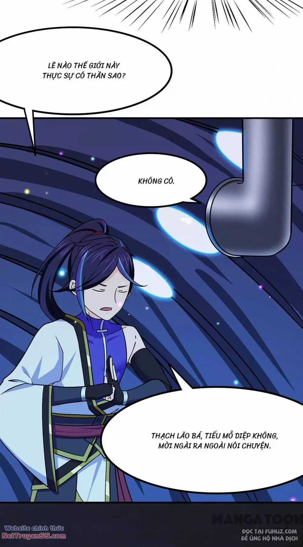 Cuồng Đồ Tu Tiên - Chapter 111 - Trang 3