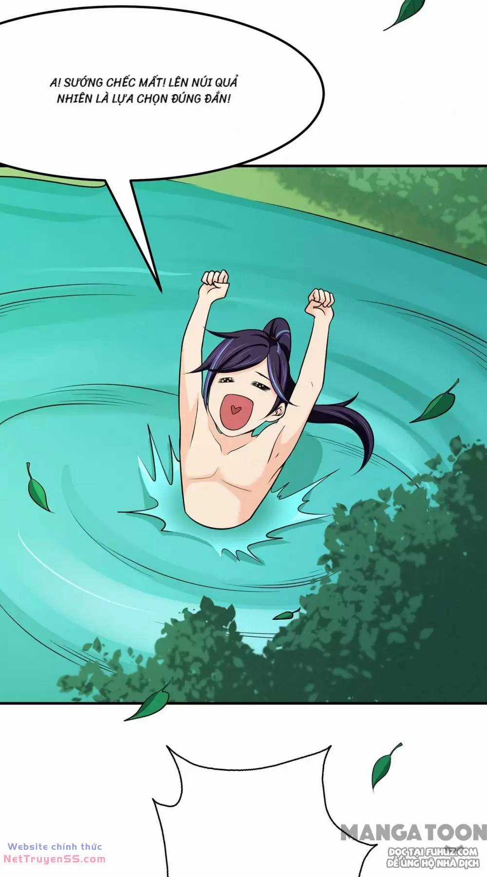 Cuồng Đồ Tu Tiên - Chapter 111 - Trang 21