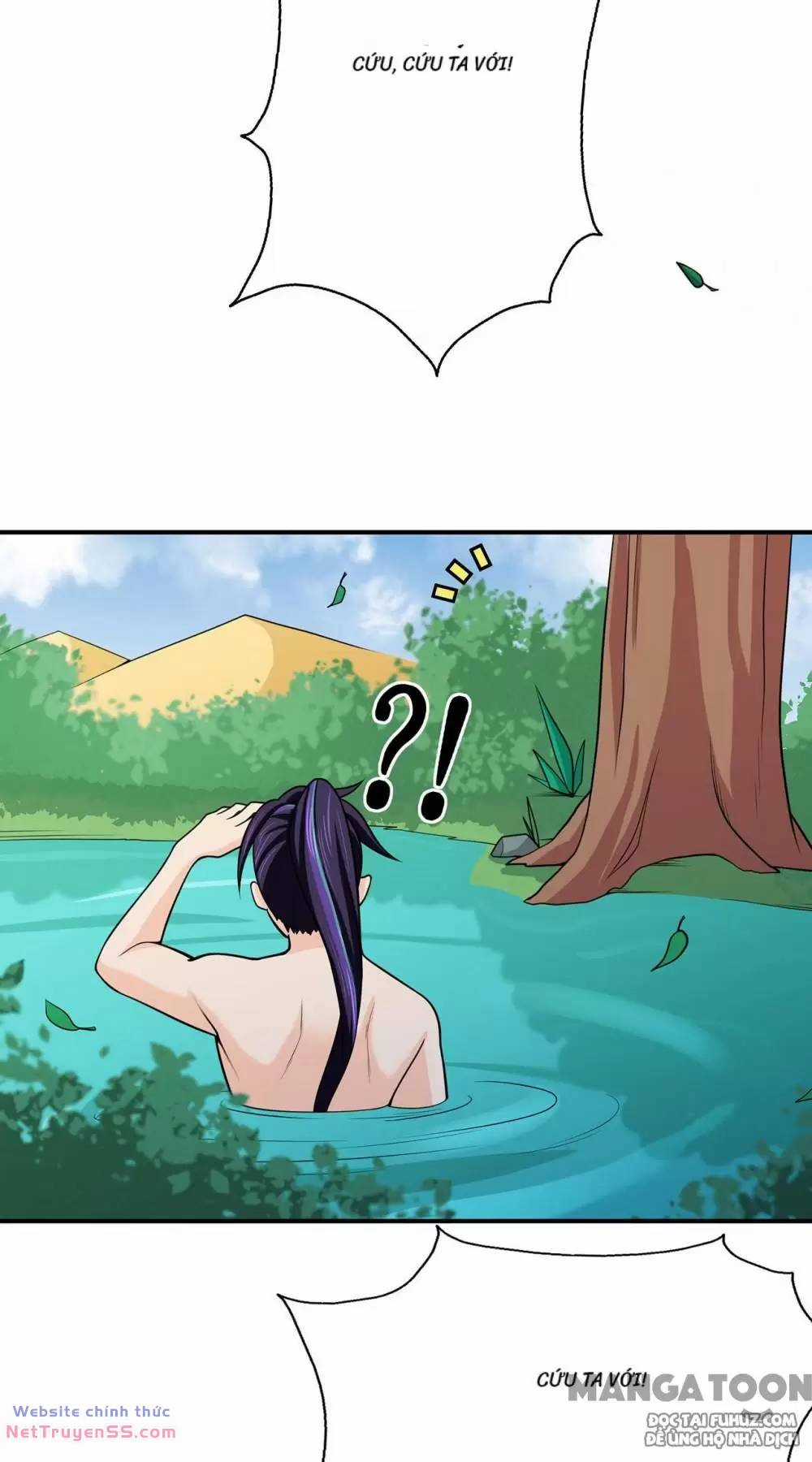 Cuồng Đồ Tu Tiên - Chapter 111 - Trang 22