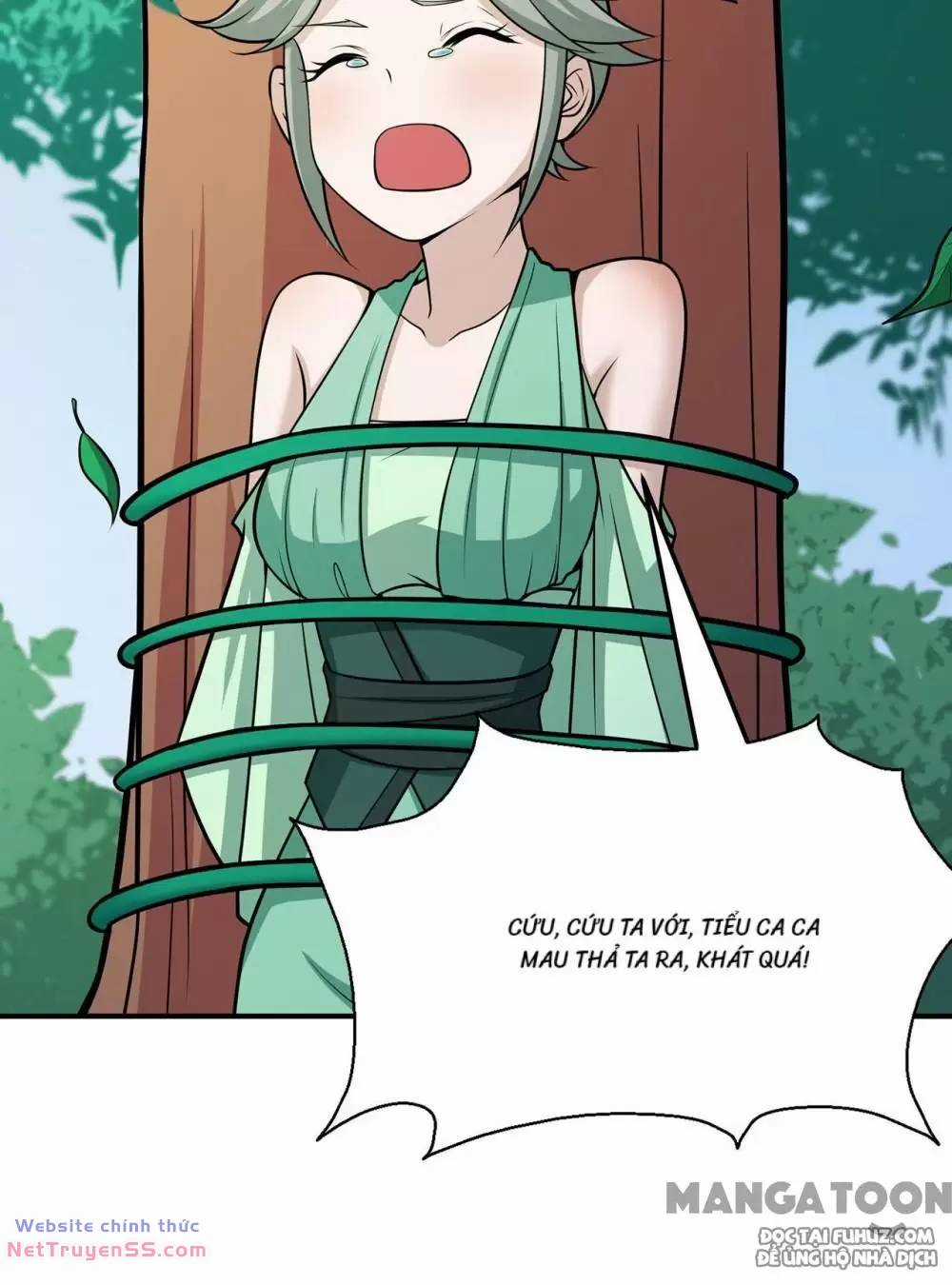 Cuồng Đồ Tu Tiên - Chapter 111 - Trang 26