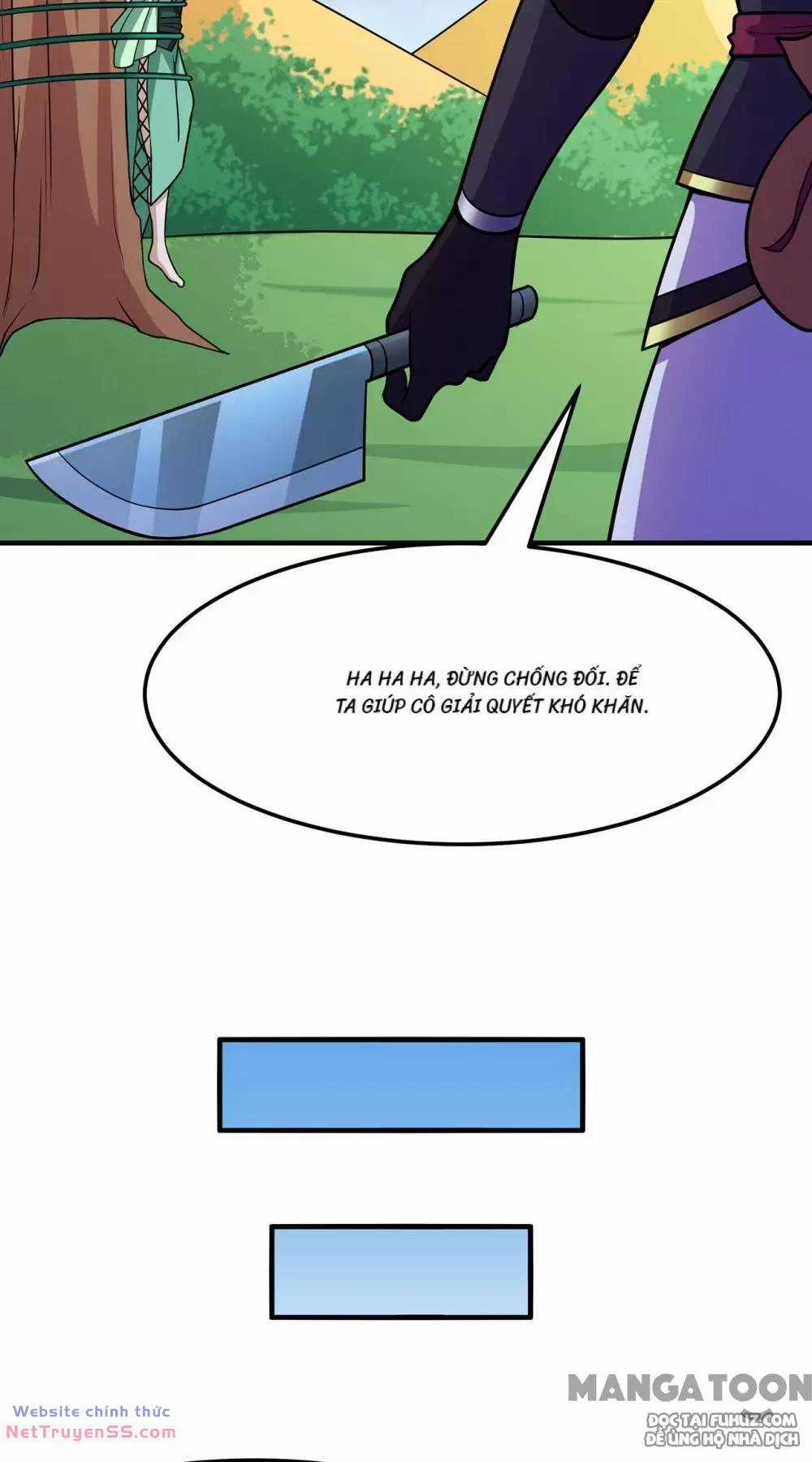 Cuồng Đồ Tu Tiên - Chapter 111 - Trang 28