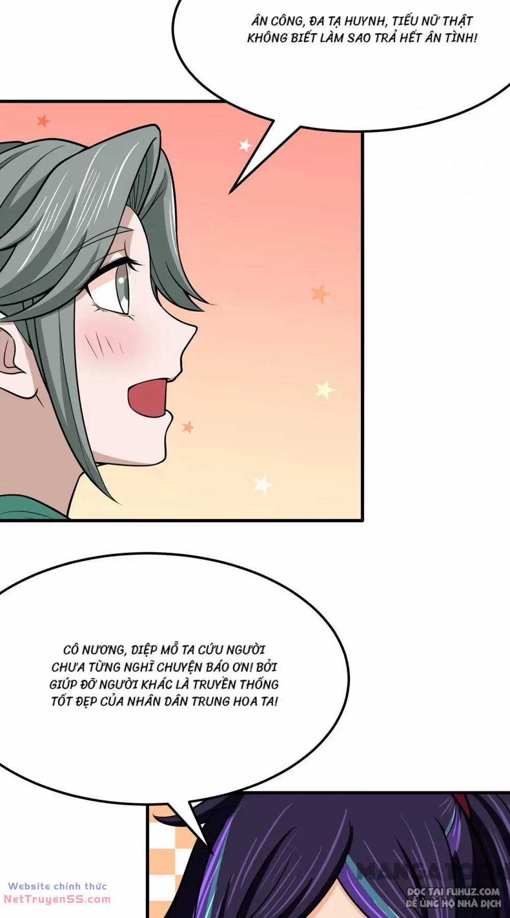 Cuồng Đồ Tu Tiên - Chapter 111 - Trang 30