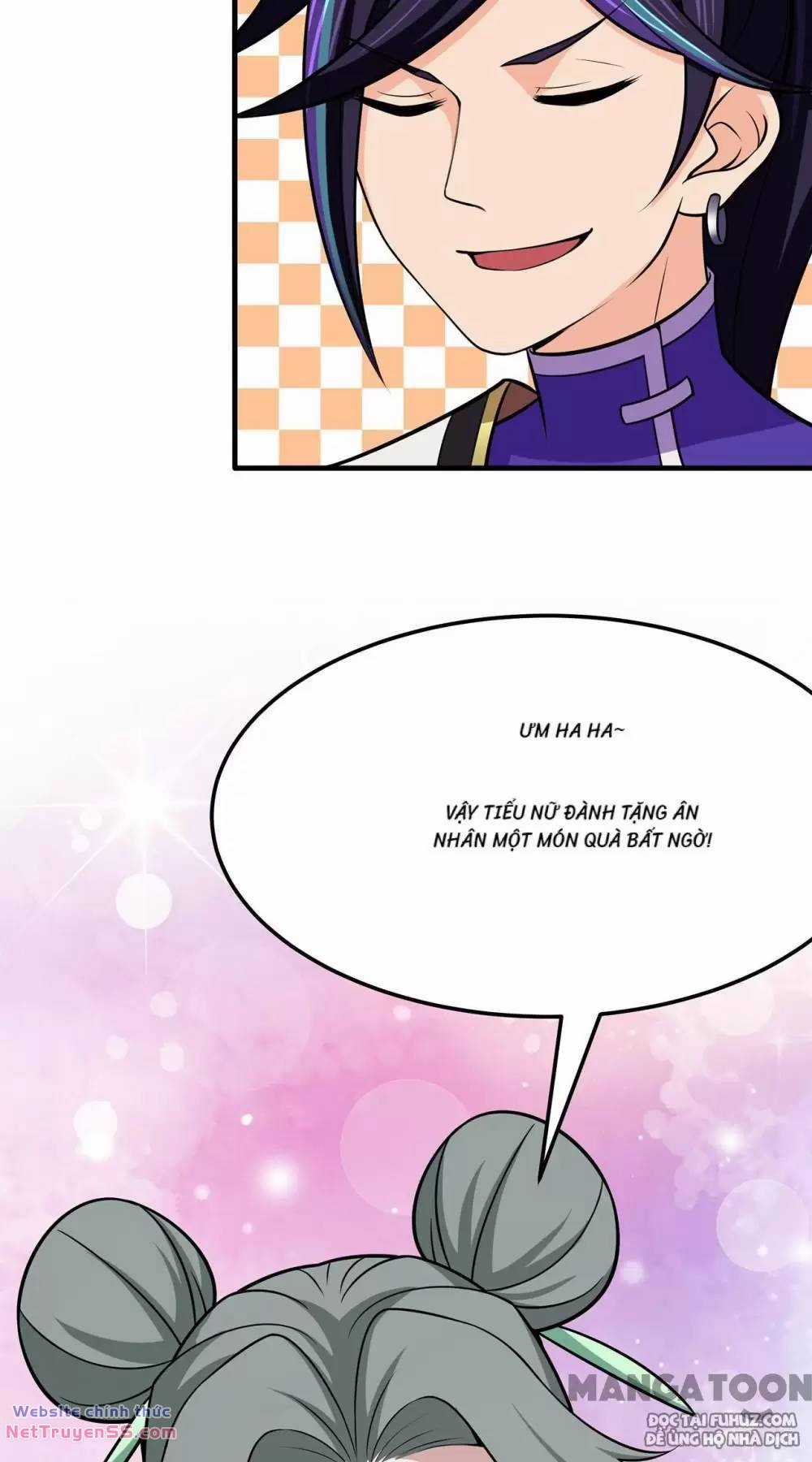 Cuồng Đồ Tu Tiên - Chapter 111 - Trang 31