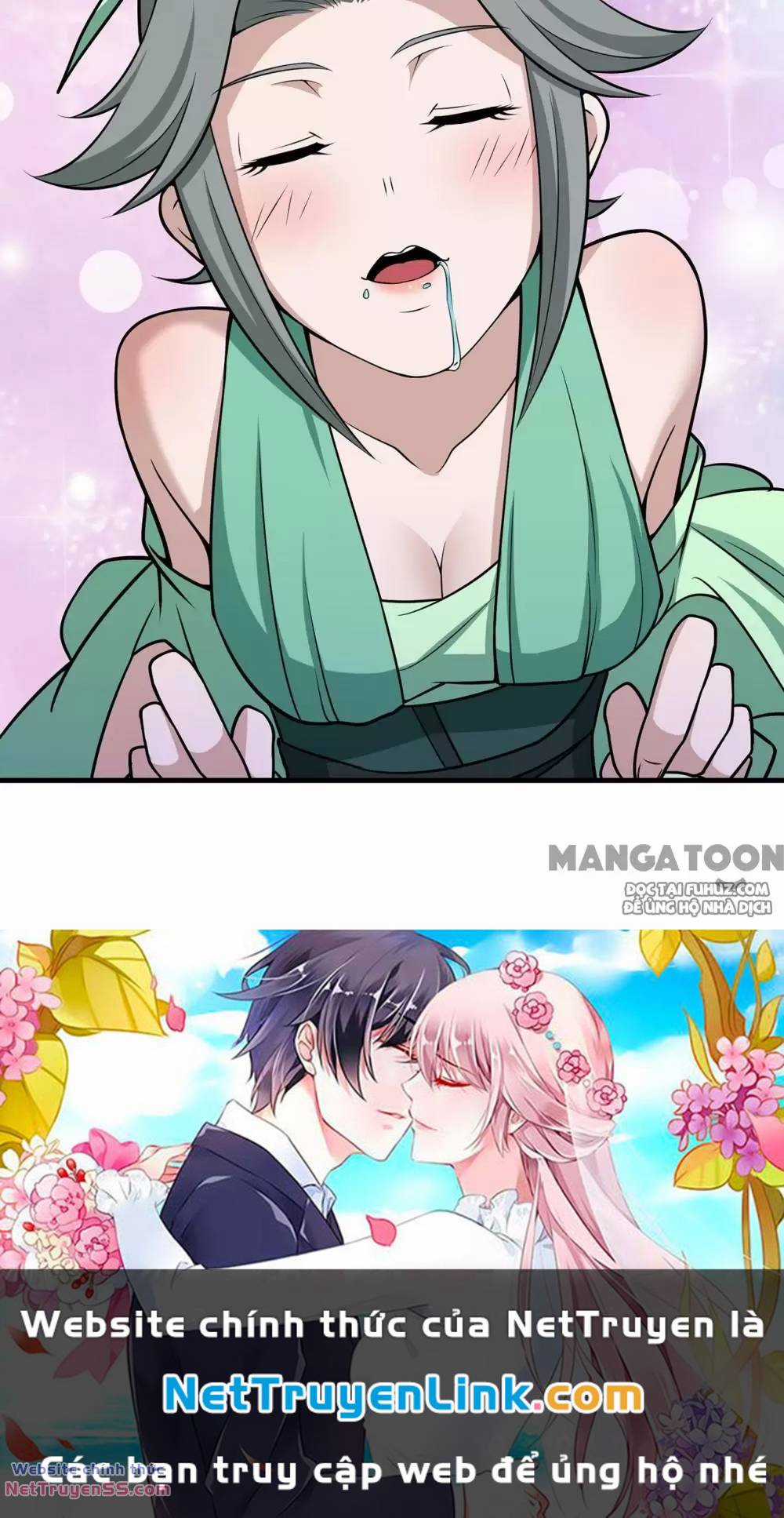 Cuồng Đồ Tu Tiên - Chapter 111 - Trang 32