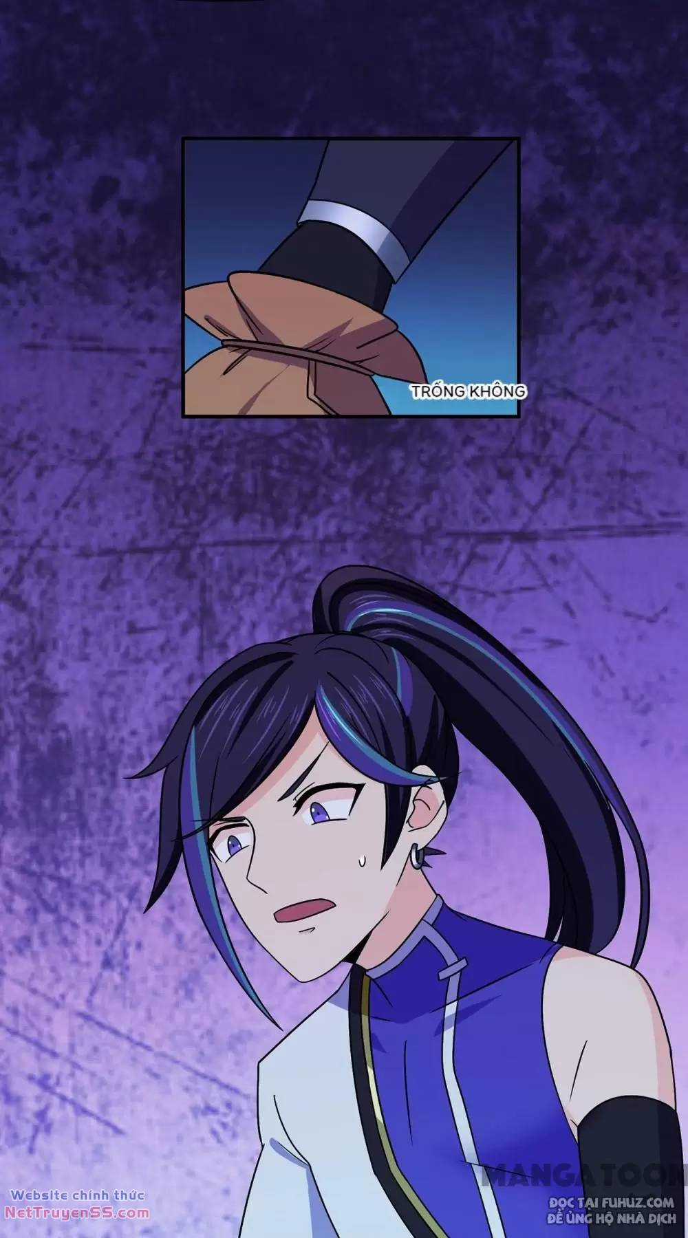 Cuồng Đồ Tu Tiên - Chapter 111 - Trang 7