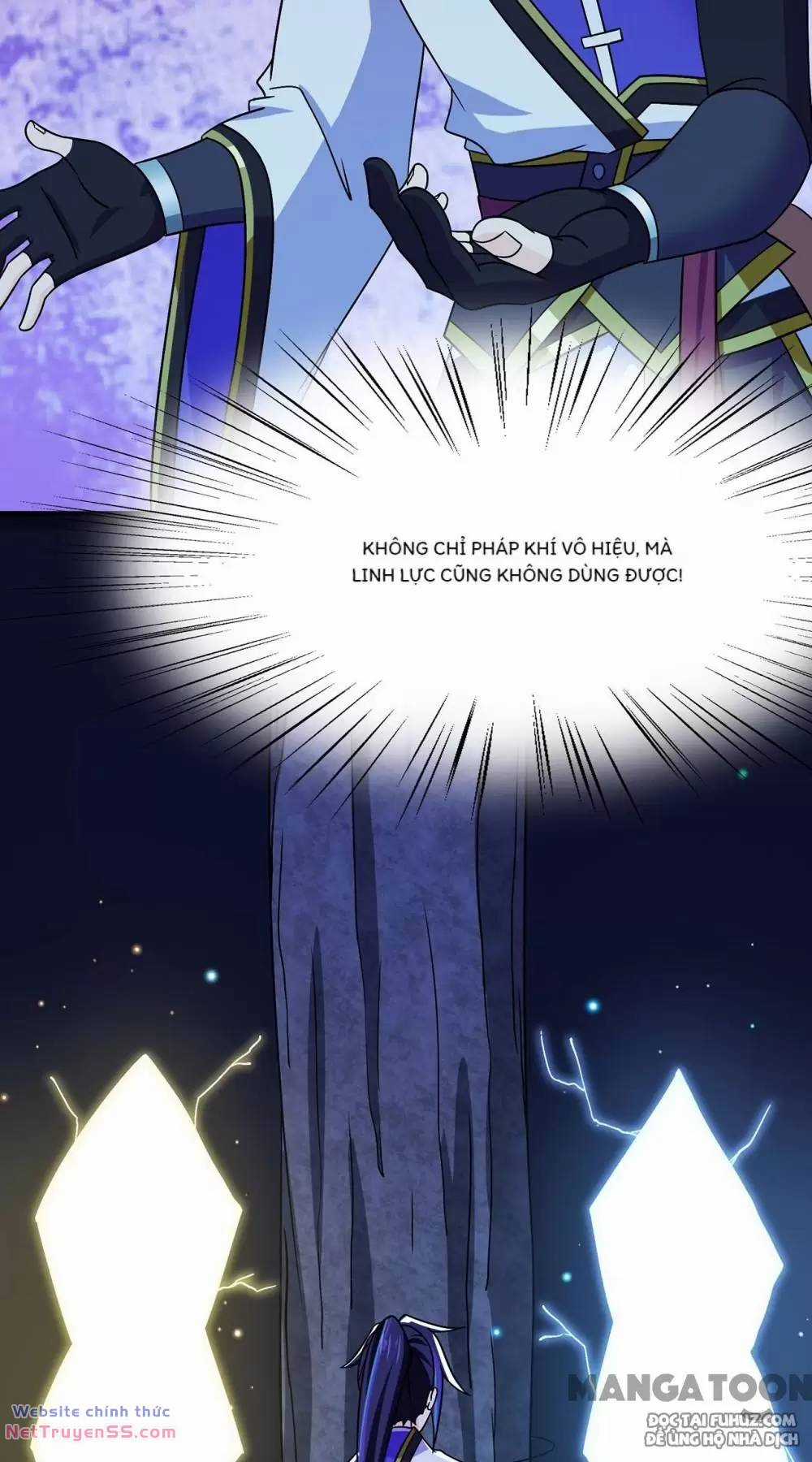 Cuồng Đồ Tu Tiên - Chapter 111 - Trang 8