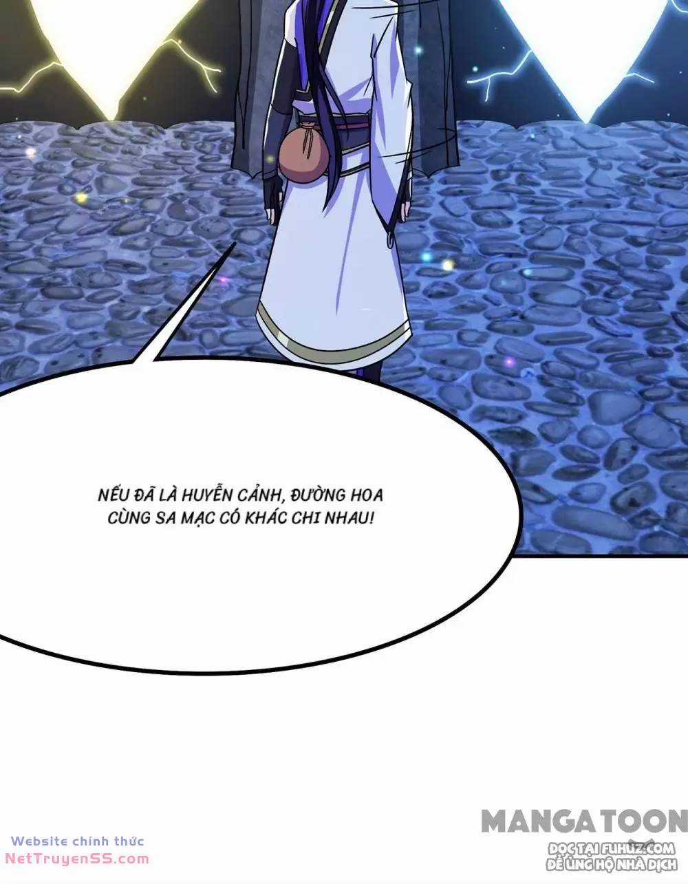 Cuồng Đồ Tu Tiên - Chapter 111 - Trang 9