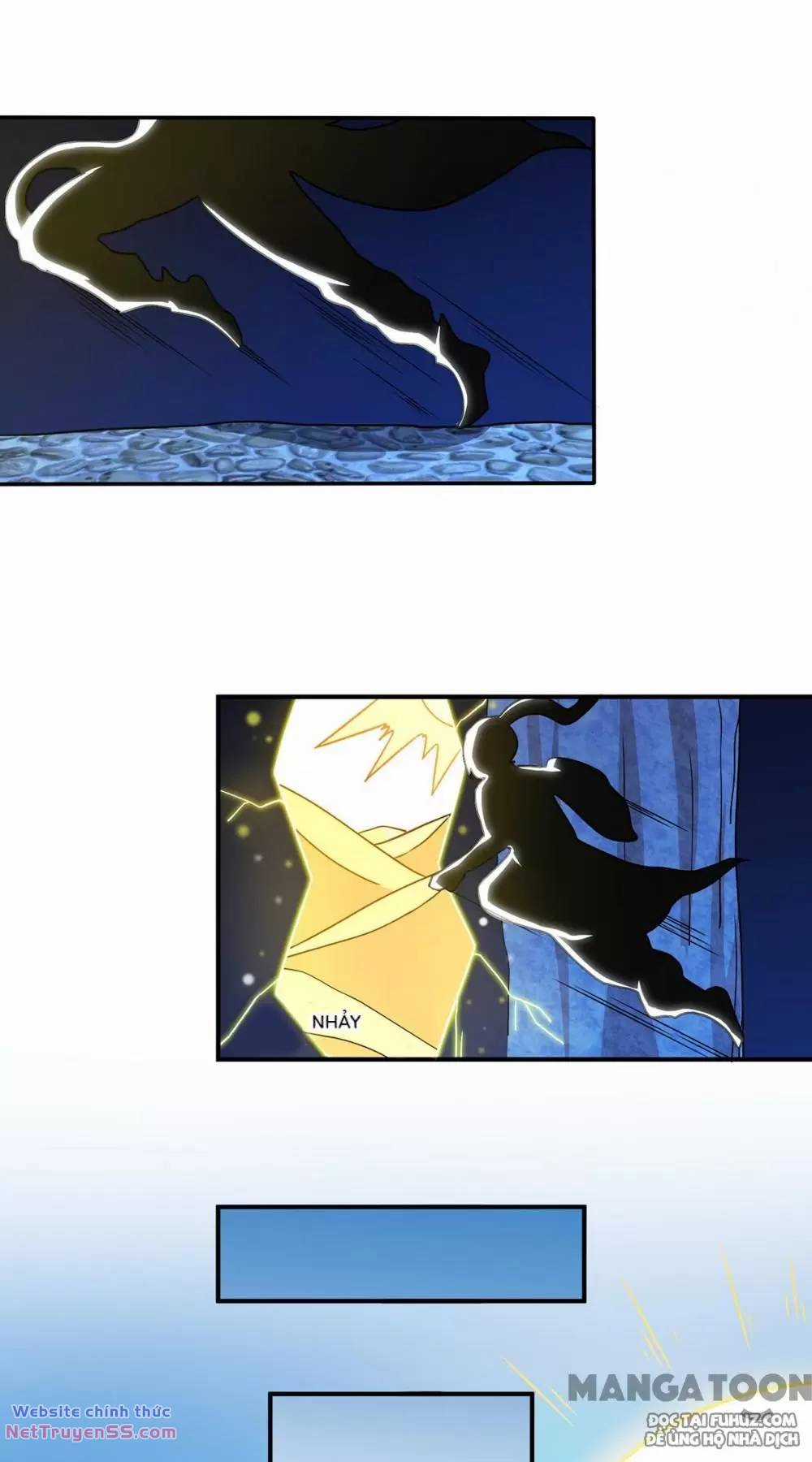 Cuồng Đồ Tu Tiên - Chapter 111 - Trang 10