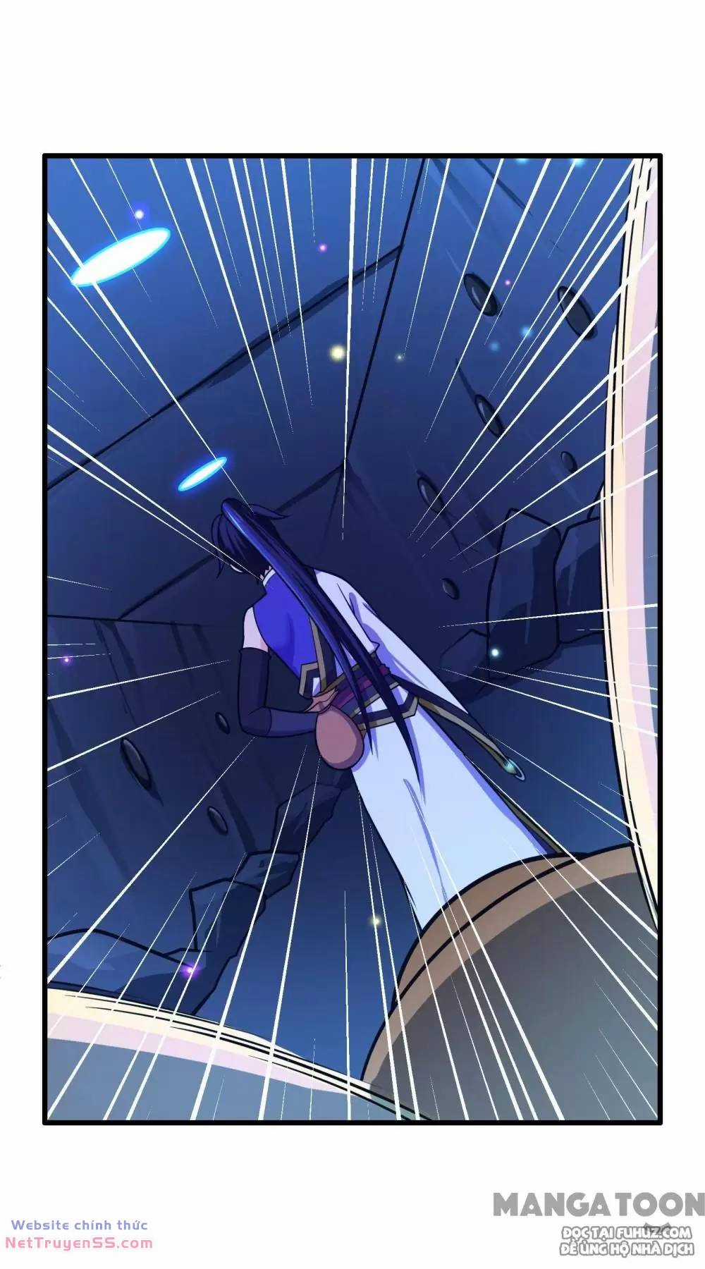 Cuồng Đồ Tu Tiên - Chapter 115 - Trang 11