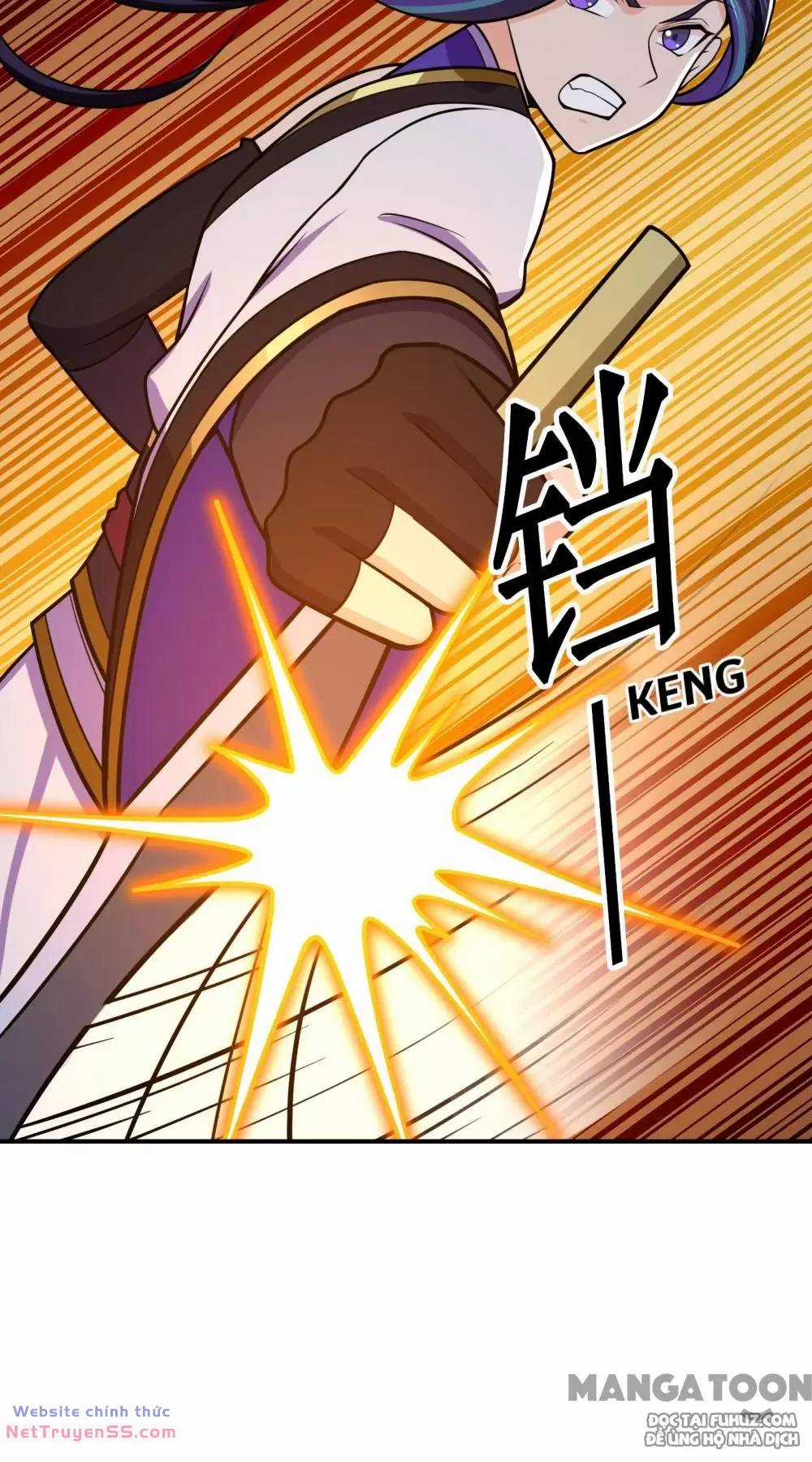 Cuồng Đồ Tu Tiên - Chapter 115 - Trang 13