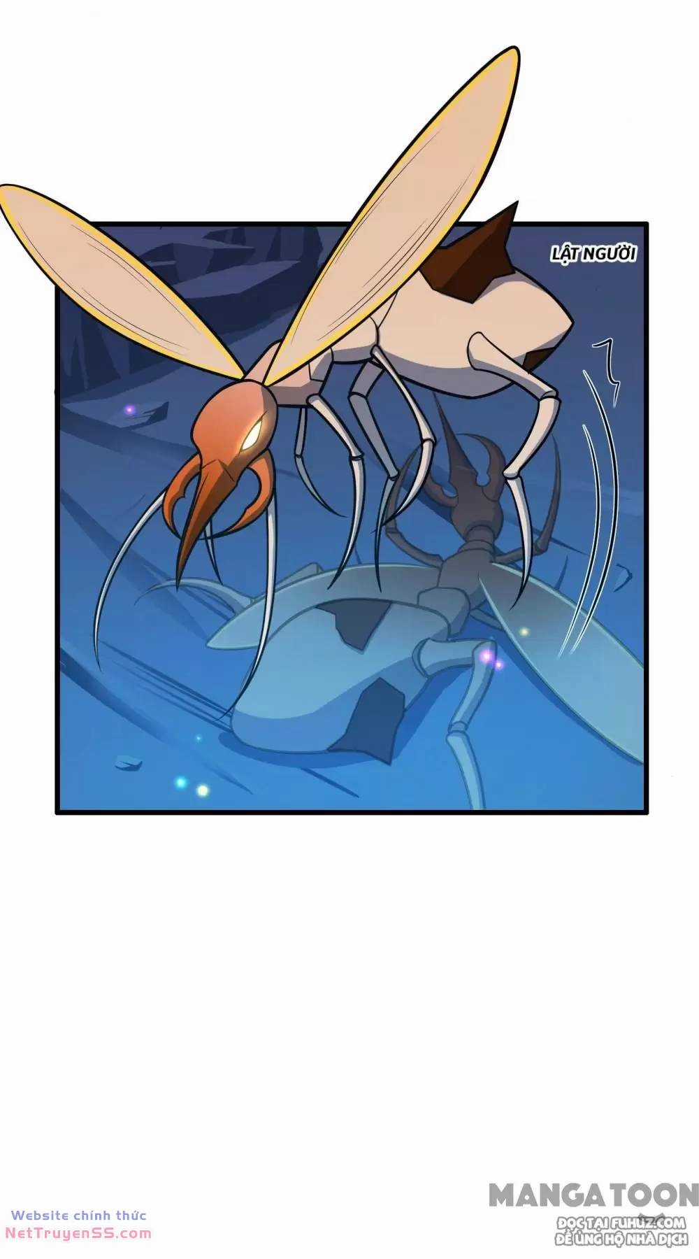 Cuồng Đồ Tu Tiên - Chapter 115 - Trang 16