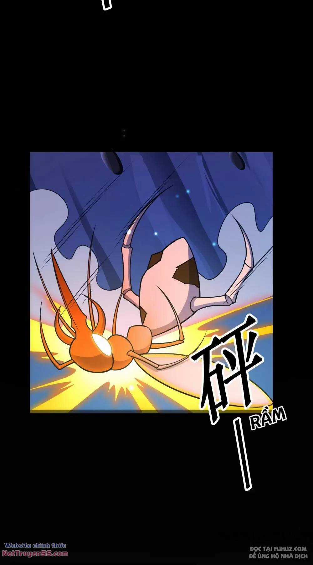 Cuồng Đồ Tu Tiên - Chapter 115 - Trang 21
