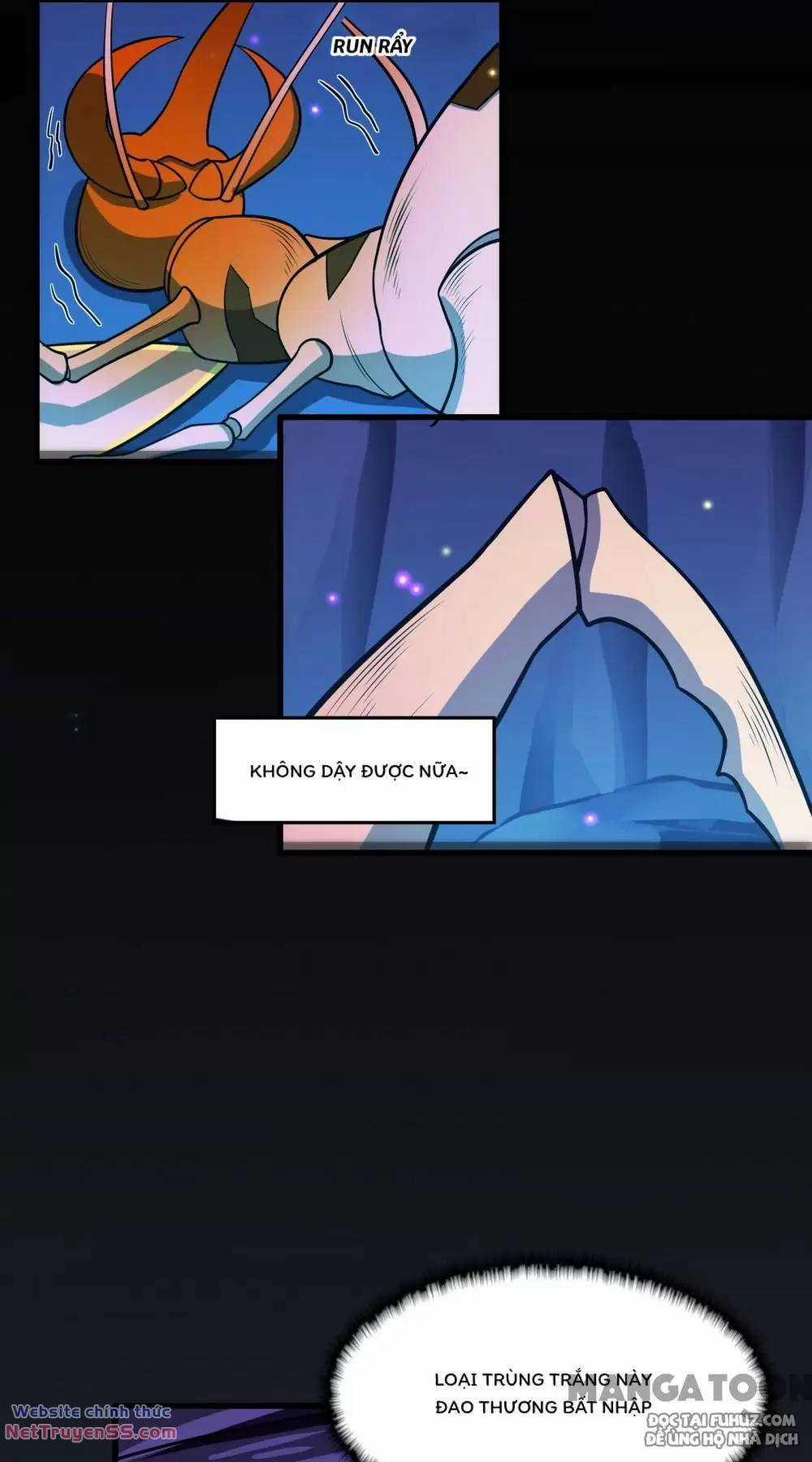 Cuồng Đồ Tu Tiên - Chapter 115 - Trang 22