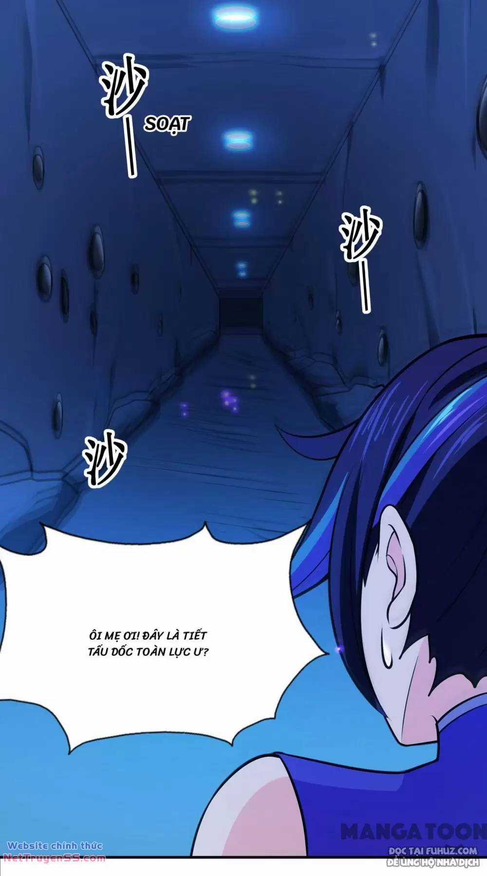 Cuồng Đồ Tu Tiên - Chapter 115 - Trang 24