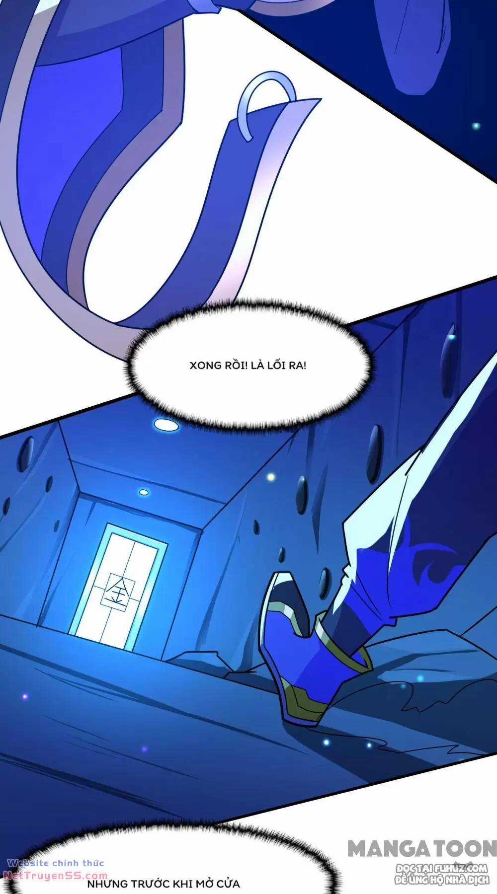 Cuồng Đồ Tu Tiên - Chapter 115 - Trang 28