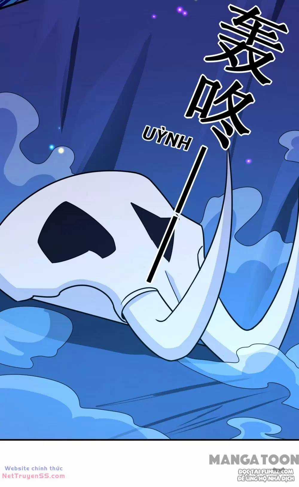 Cuồng Đồ Tu Tiên - Chapter 115 - Trang 30