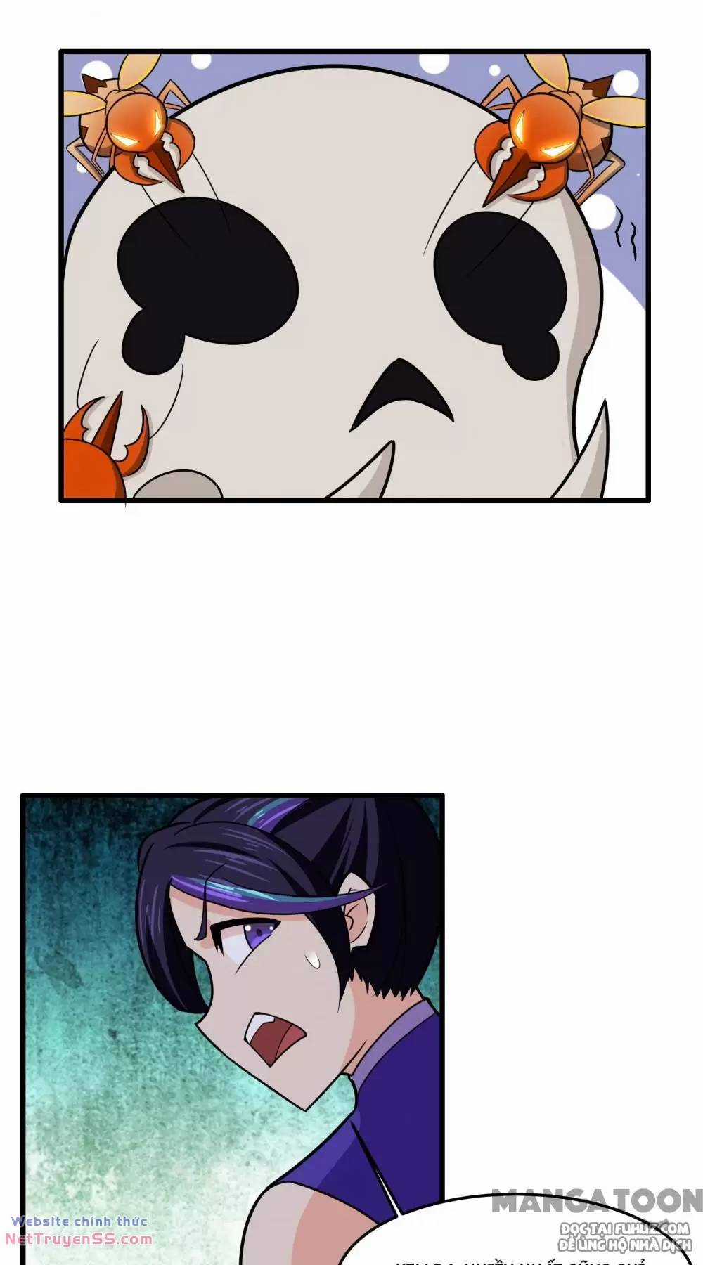 Cuồng Đồ Tu Tiên - Chapter 115 - Trang 31