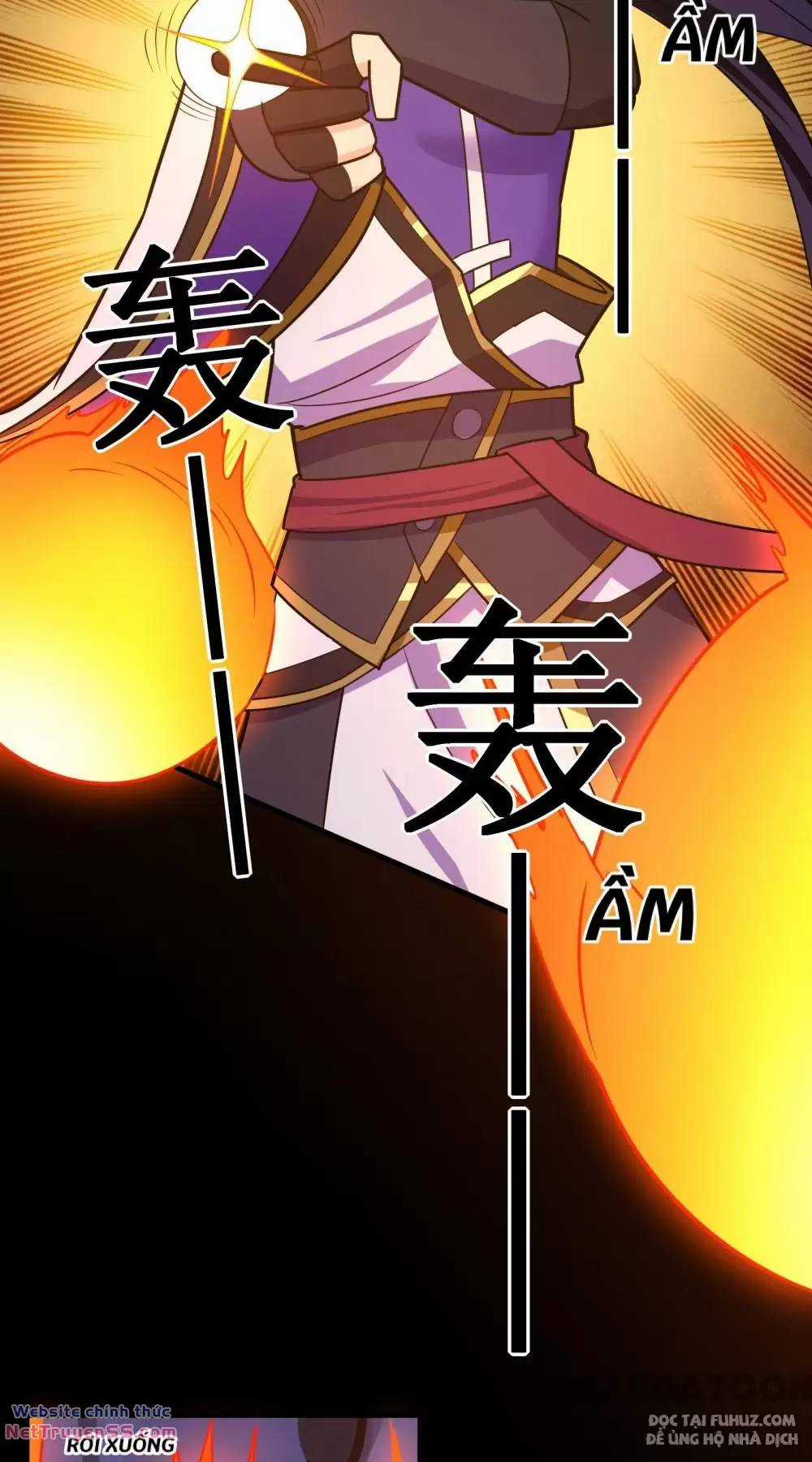 Cuồng Đồ Tu Tiên - Chapter 115 - Trang 36