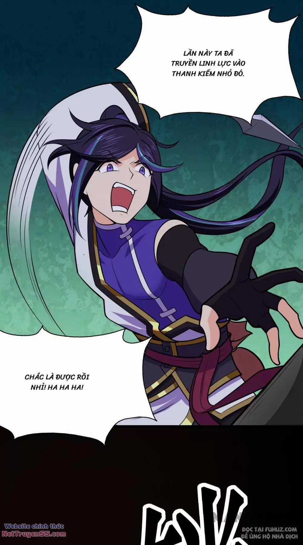 Cuồng Đồ Tu Tiên - Chapter 115 - Trang 6