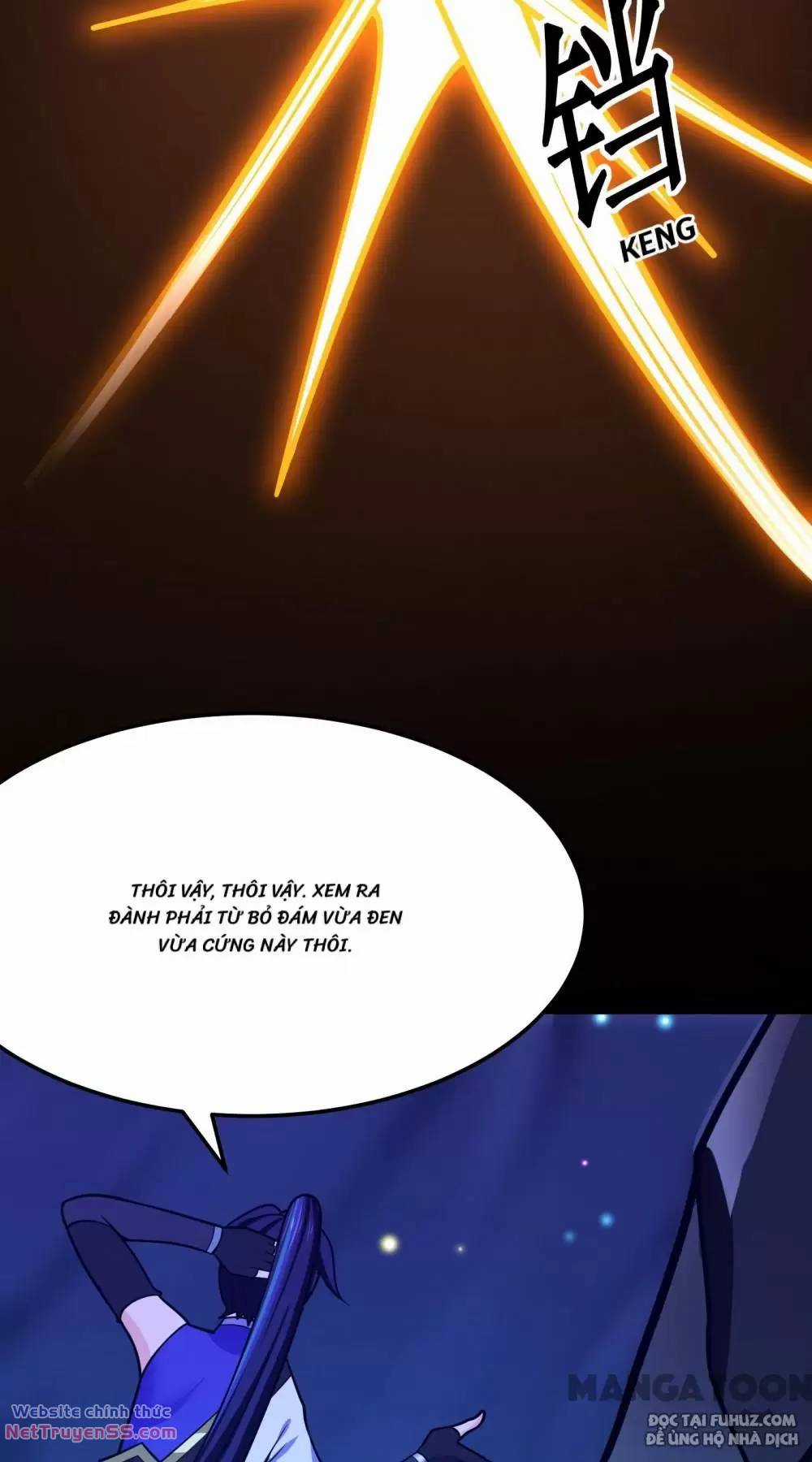 Cuồng Đồ Tu Tiên - Chapter 115 - Trang 8