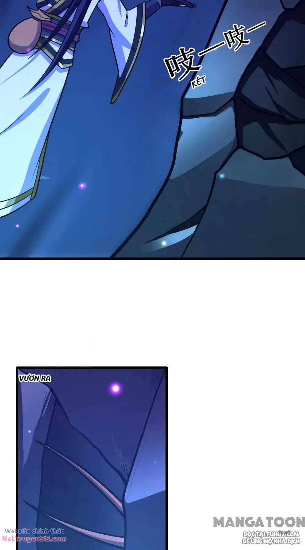 Cuồng Đồ Tu Tiên - Chapter 115 - Trang 9