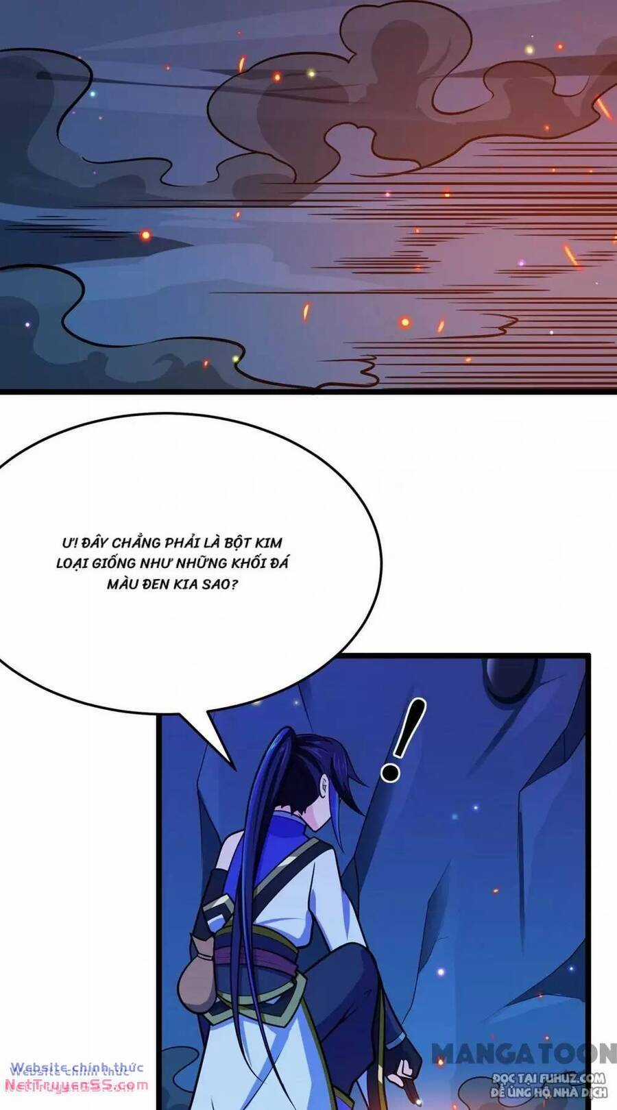 Cuồng Đồ Tu Tiên - Chapter 116 - Trang 12