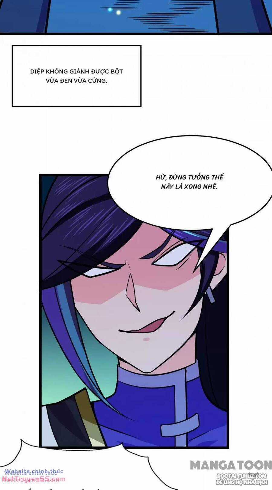 Cuồng Đồ Tu Tiên - Chapter 116 - Trang 15