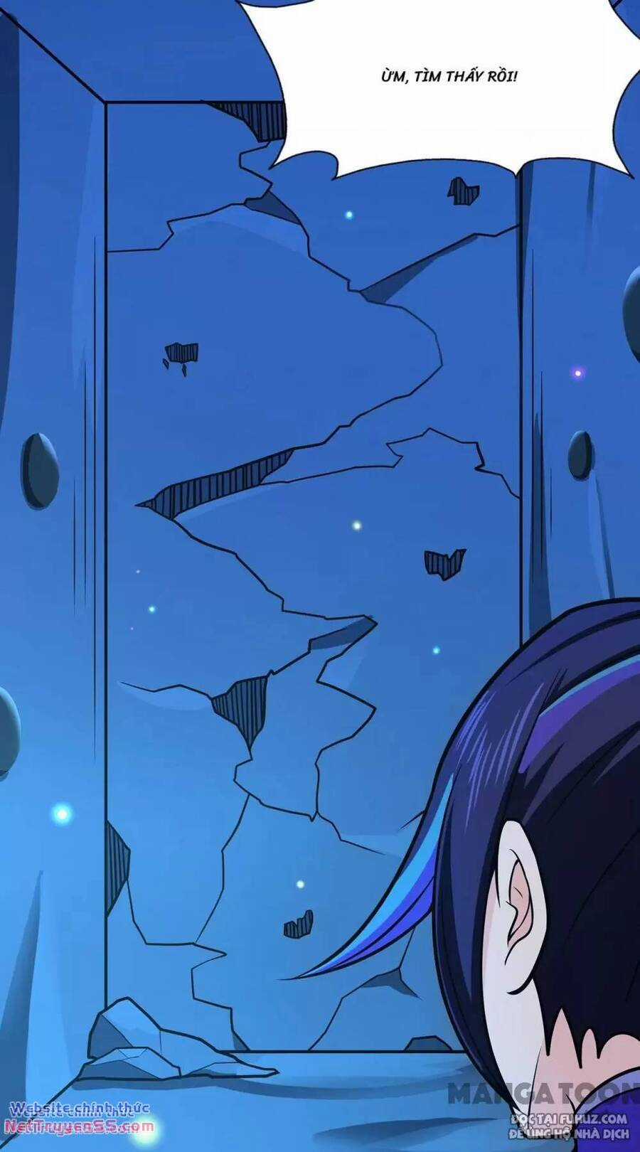 Cuồng Đồ Tu Tiên - Chapter 116 - Trang 17