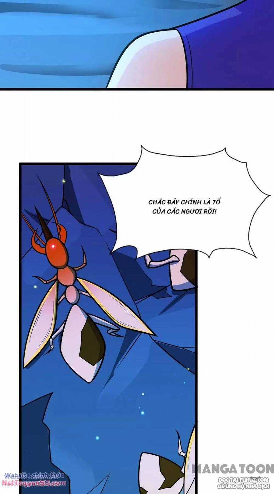 Cuồng Đồ Tu Tiên - Chapter 116 - Trang 18