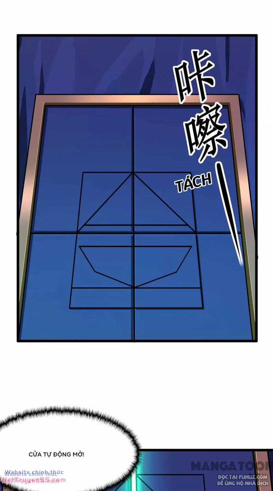 Cuồng Đồ Tu Tiên - Chapter 116 - Trang 3