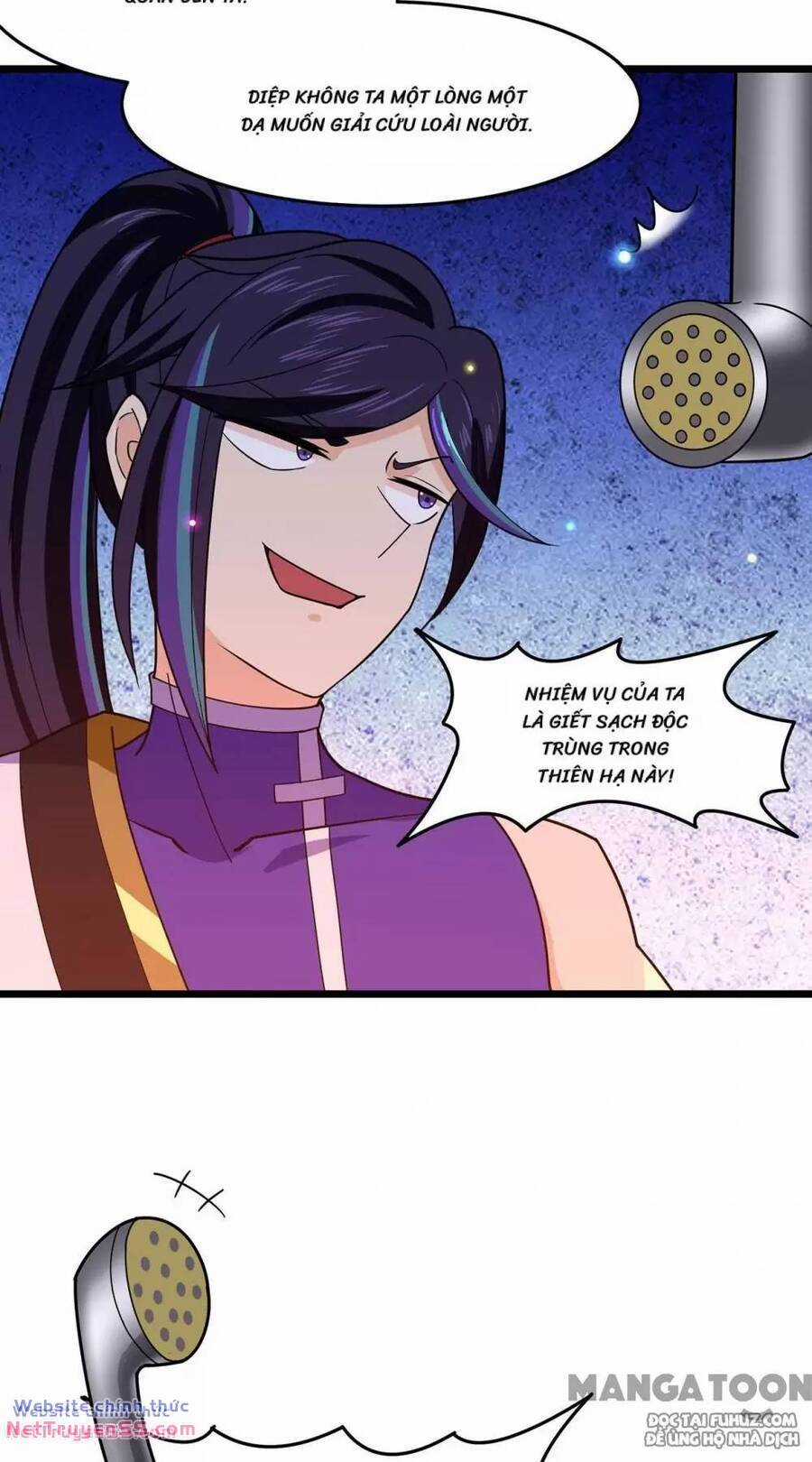 Cuồng Đồ Tu Tiên - Chapter 116 - Trang 25