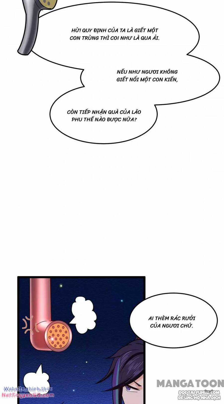 Cuồng Đồ Tu Tiên - Chapter 116 - Trang 27