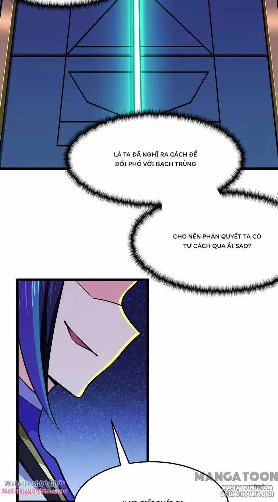 Cuồng Đồ Tu Tiên - Chapter 116 - Trang 4