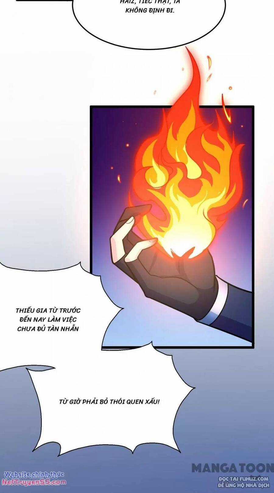 Cuồng Đồ Tu Tiên - Chapter 116 - Trang 5