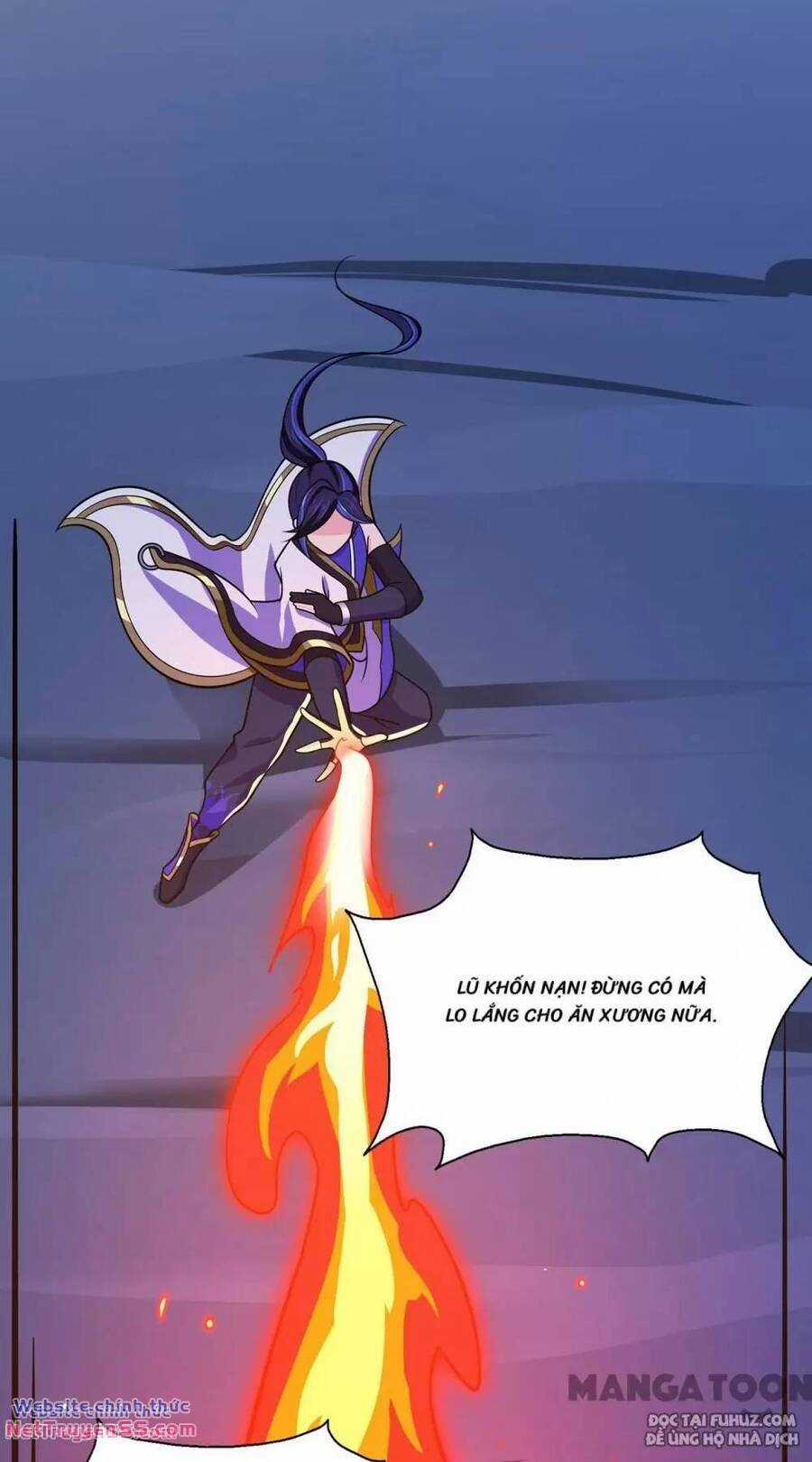 Cuồng Đồ Tu Tiên - Chapter 116 - Trang 6