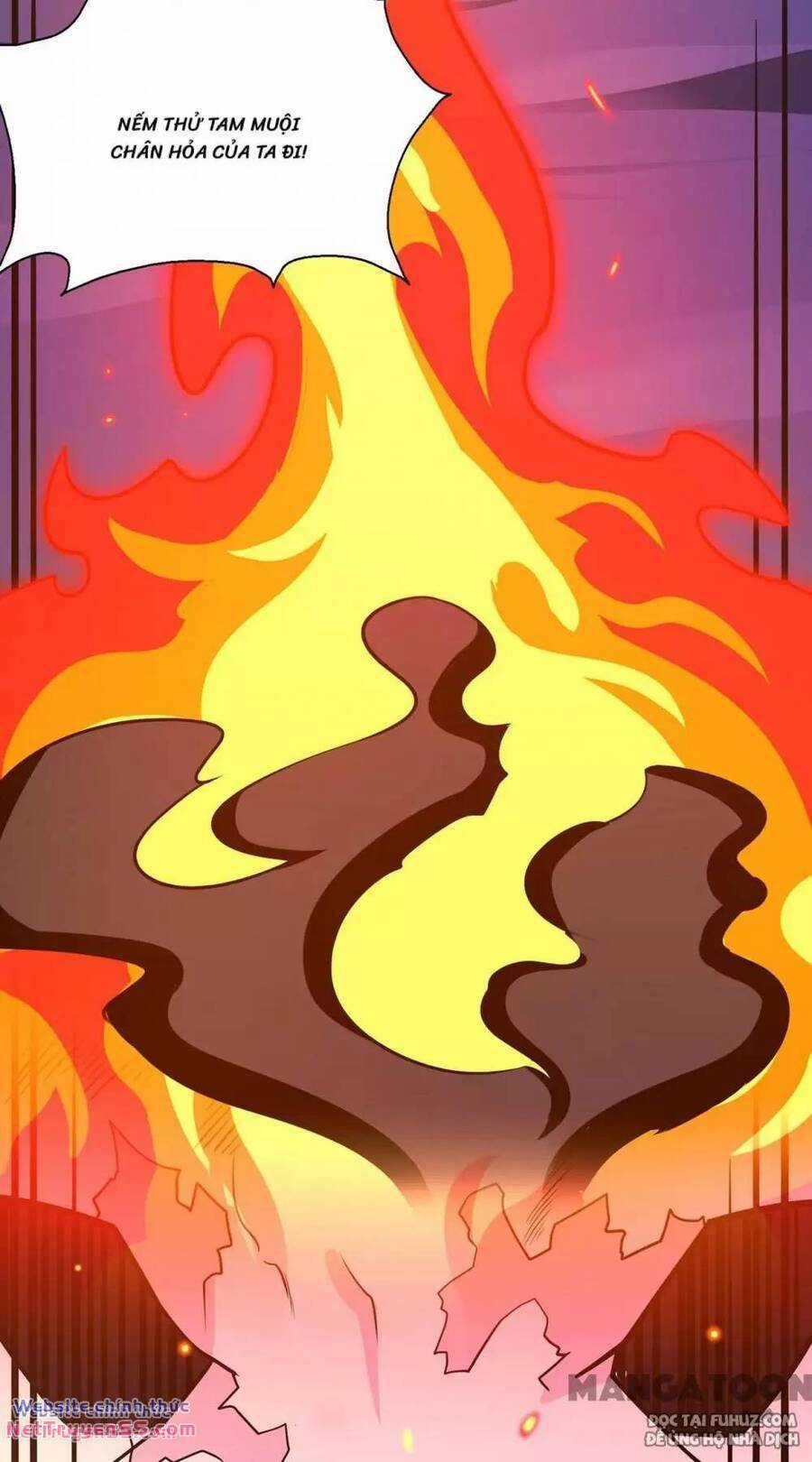 Cuồng Đồ Tu Tiên - Chapter 116 - Trang 7