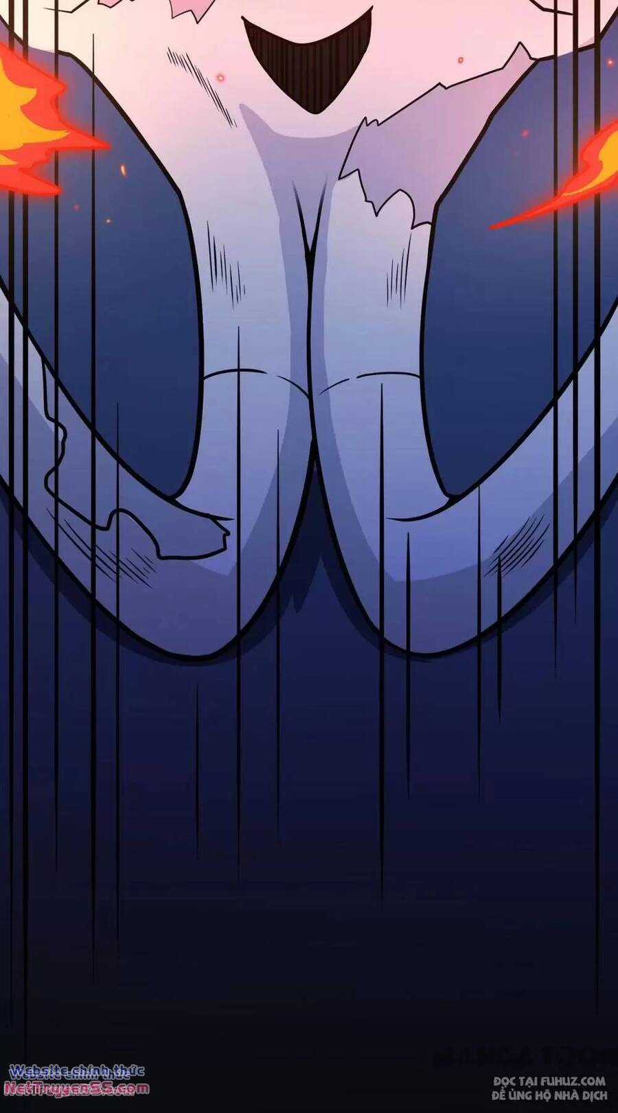 Cuồng Đồ Tu Tiên - Chapter 116 - Trang 8