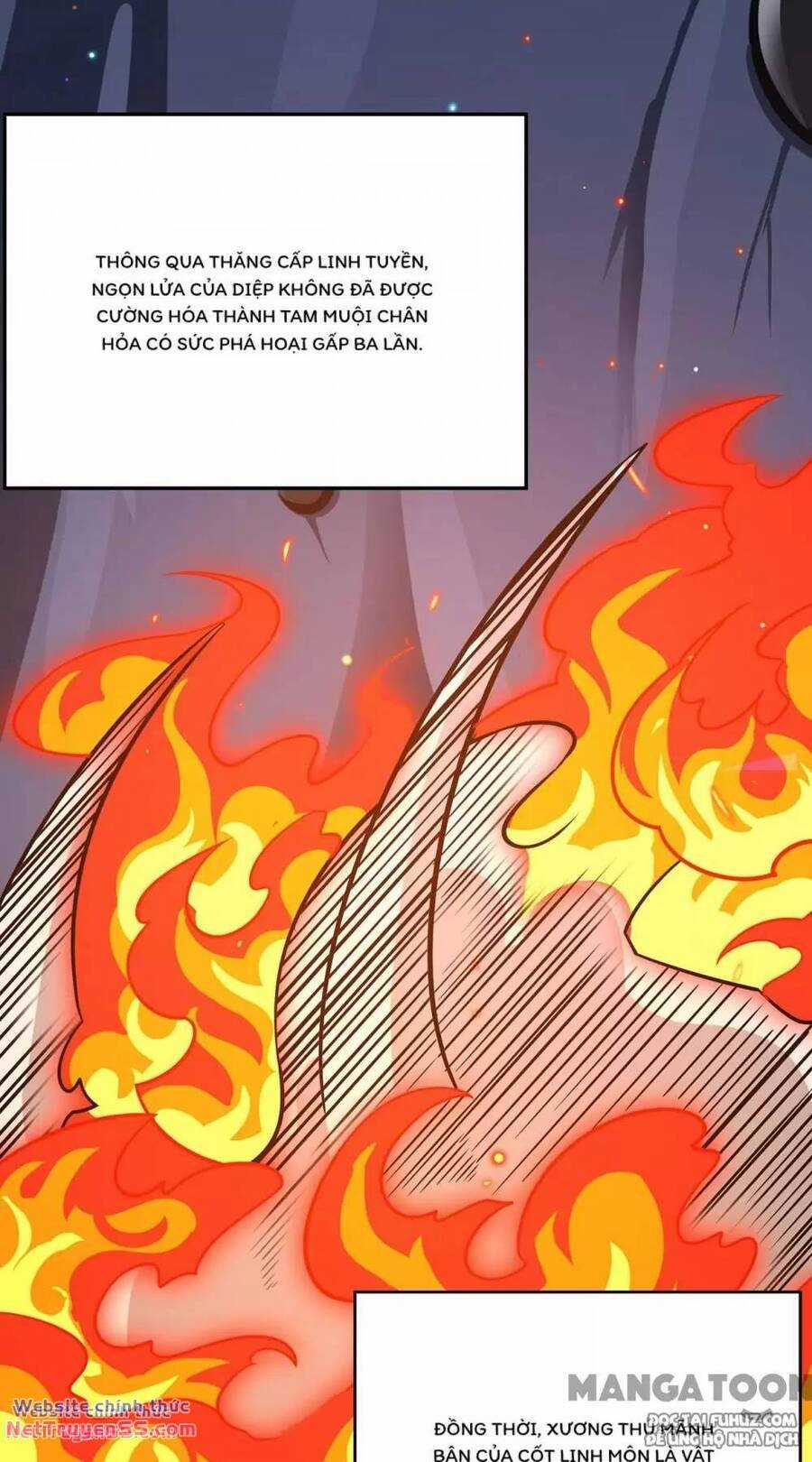 Cuồng Đồ Tu Tiên - Chapter 116 - Trang 10