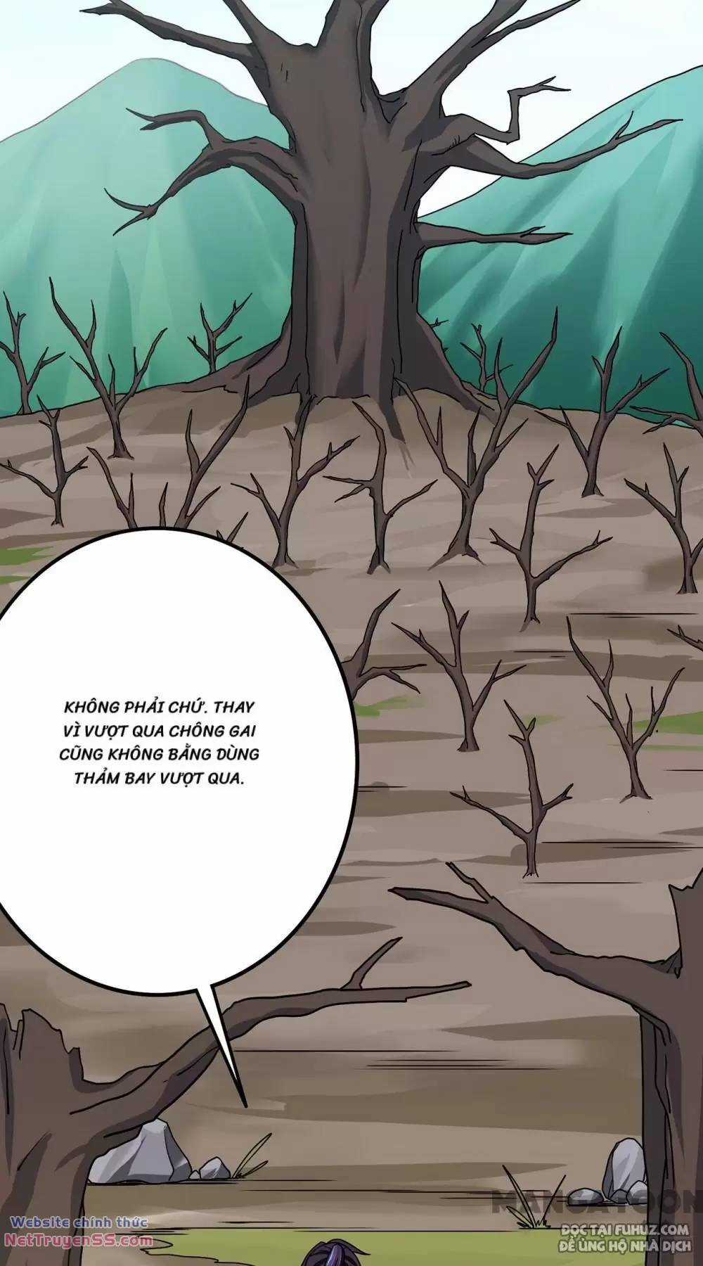 Cuồng Đồ Tu Tiên - Chapter 117 - Trang 12