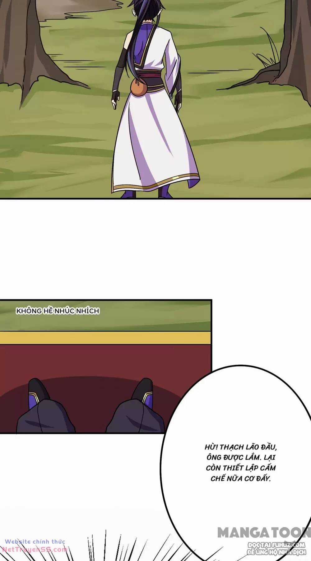 Cuồng Đồ Tu Tiên - Chapter 117 - Trang 13