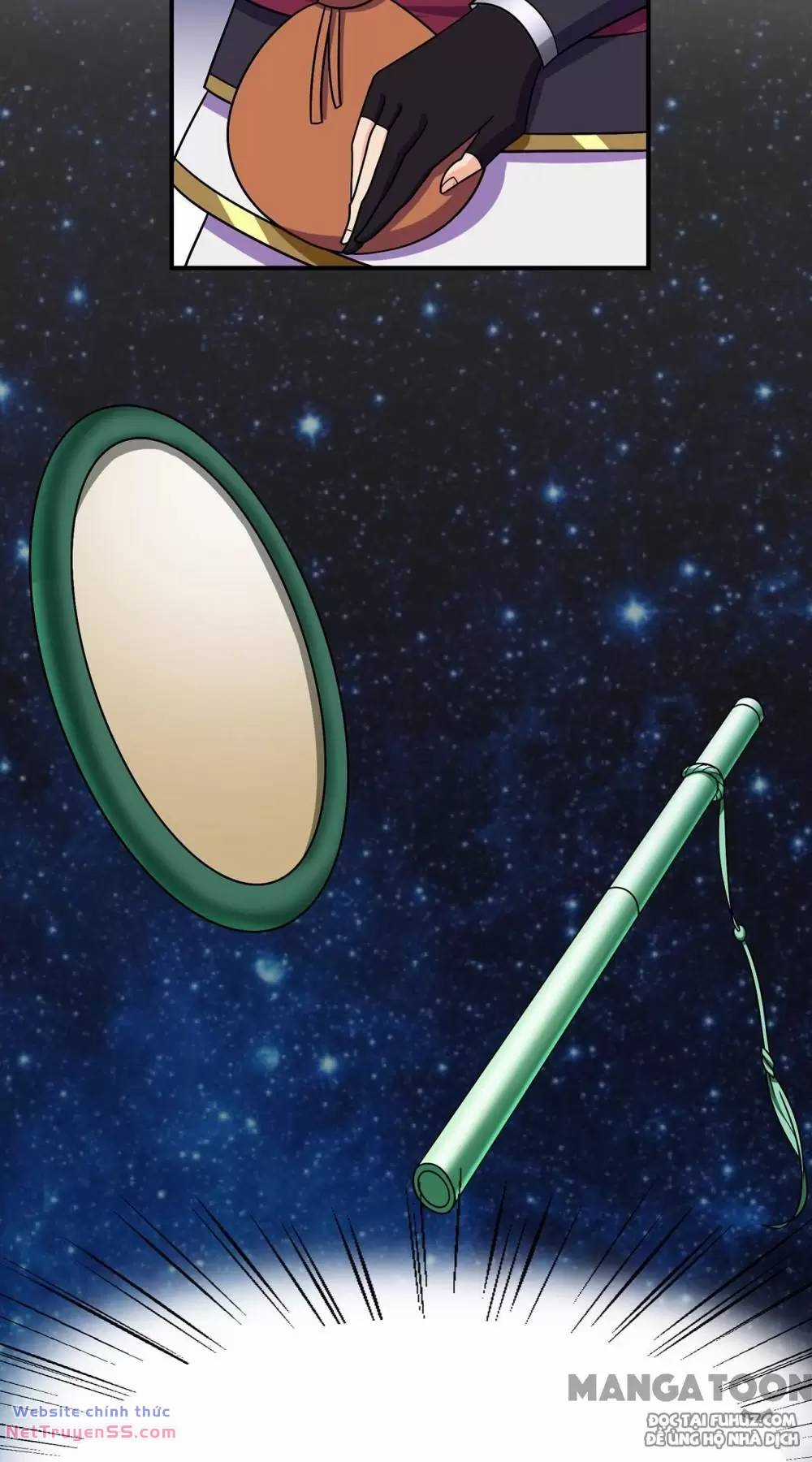 Cuồng Đồ Tu Tiên - Chapter 117 - Trang 15