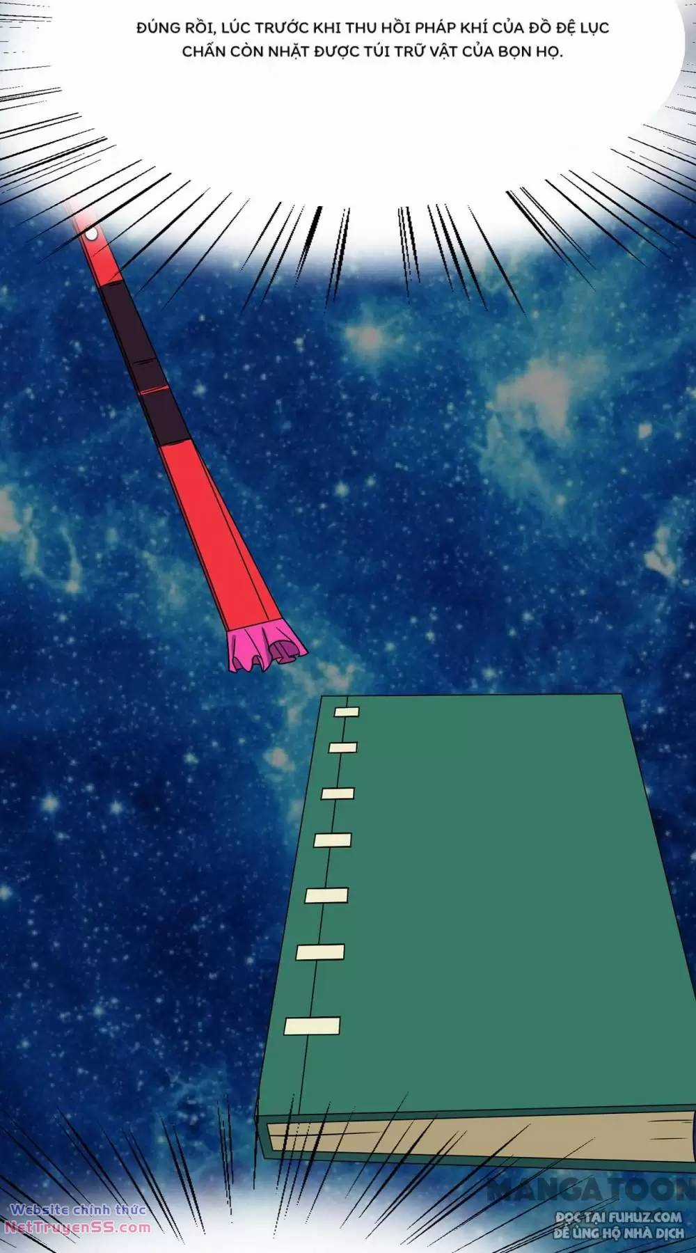 Cuồng Đồ Tu Tiên - Chapter 117 - Trang 16