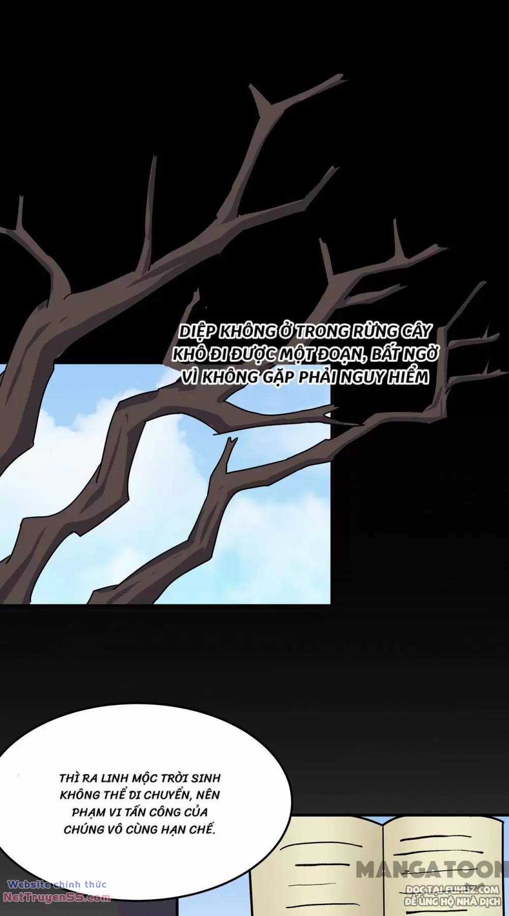 Cuồng Đồ Tu Tiên - Chapter 117 - Trang 18