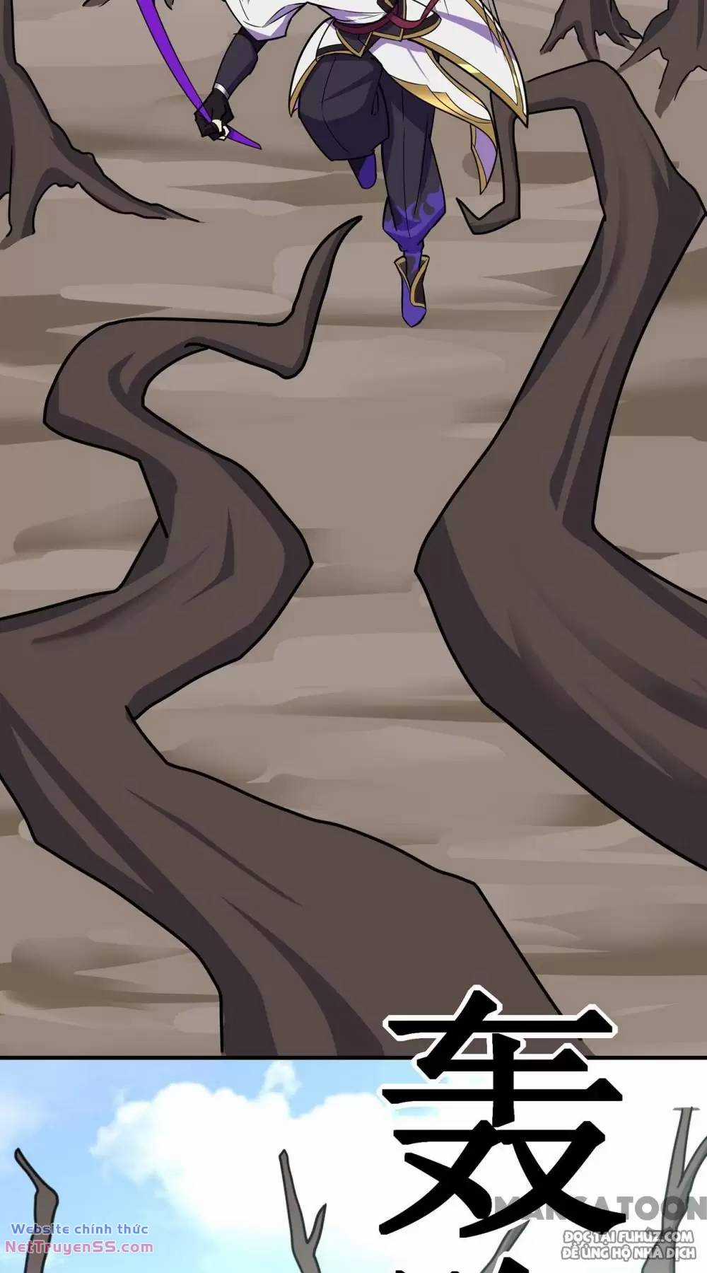 Cuồng Đồ Tu Tiên - Chapter 117 - Trang 22