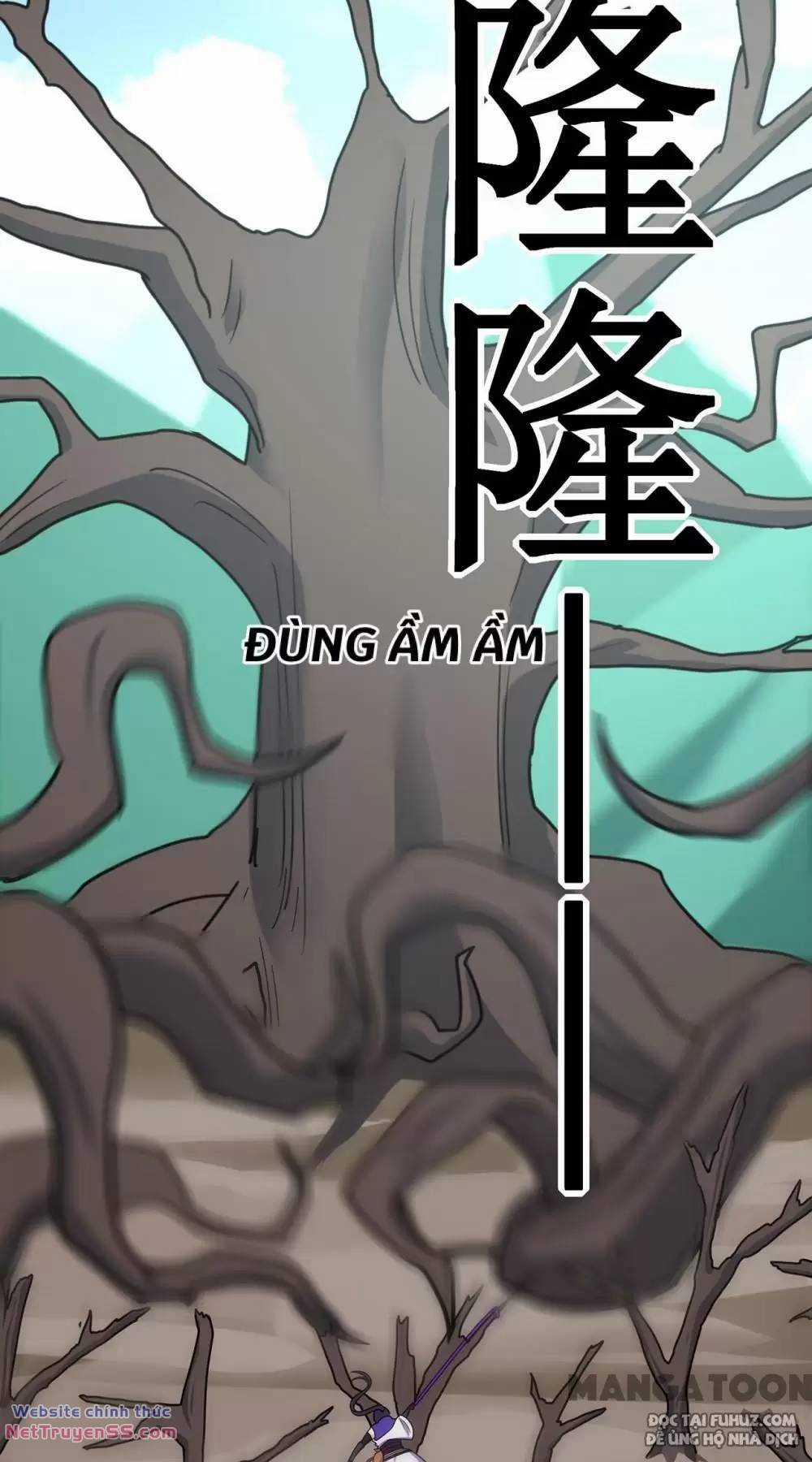 Cuồng Đồ Tu Tiên - Chapter 117 - Trang 23